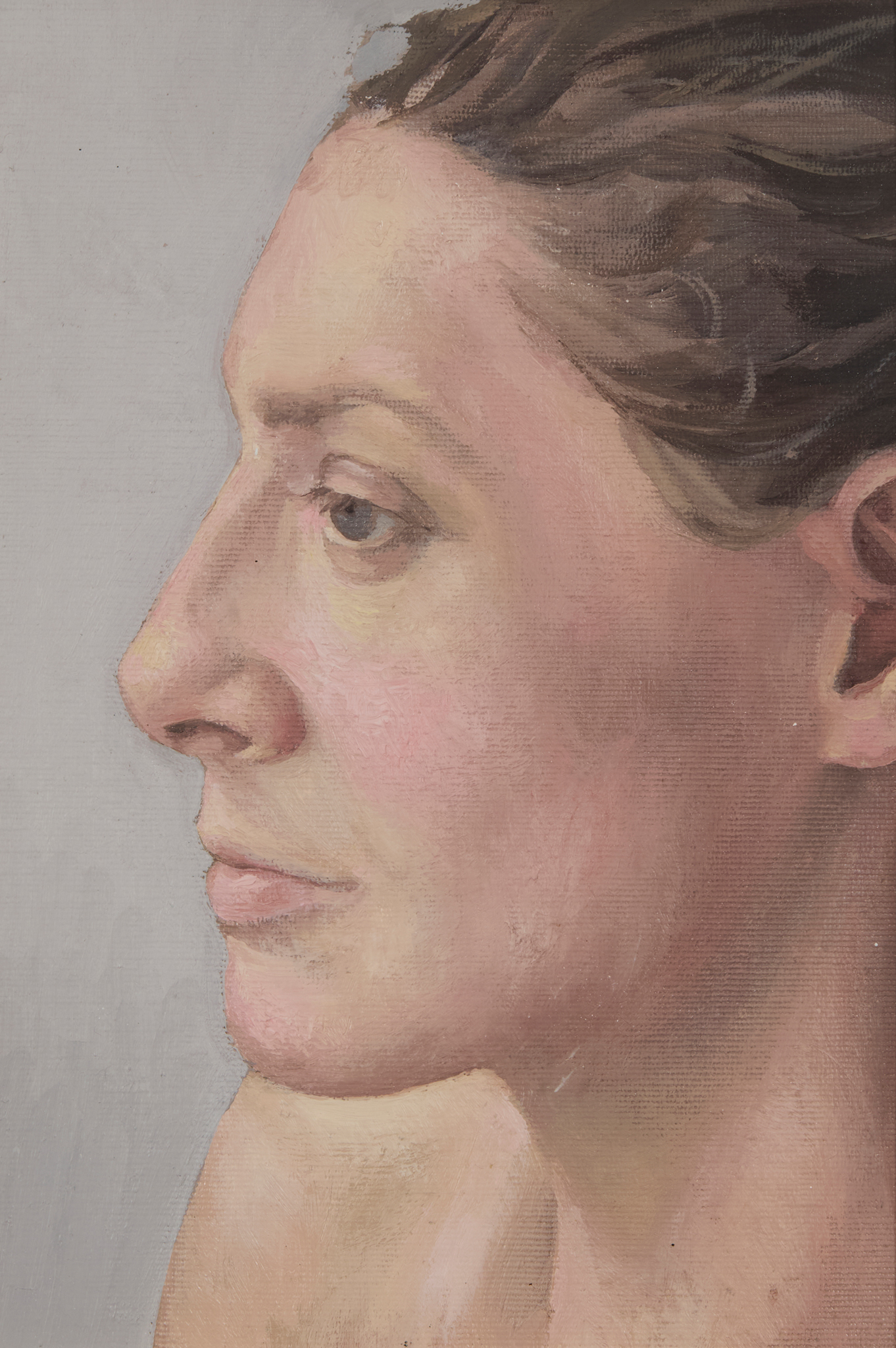 ALISON WATT O.B.E., F.R.S.E., R.S.A. (SCOTTISH 1965-)