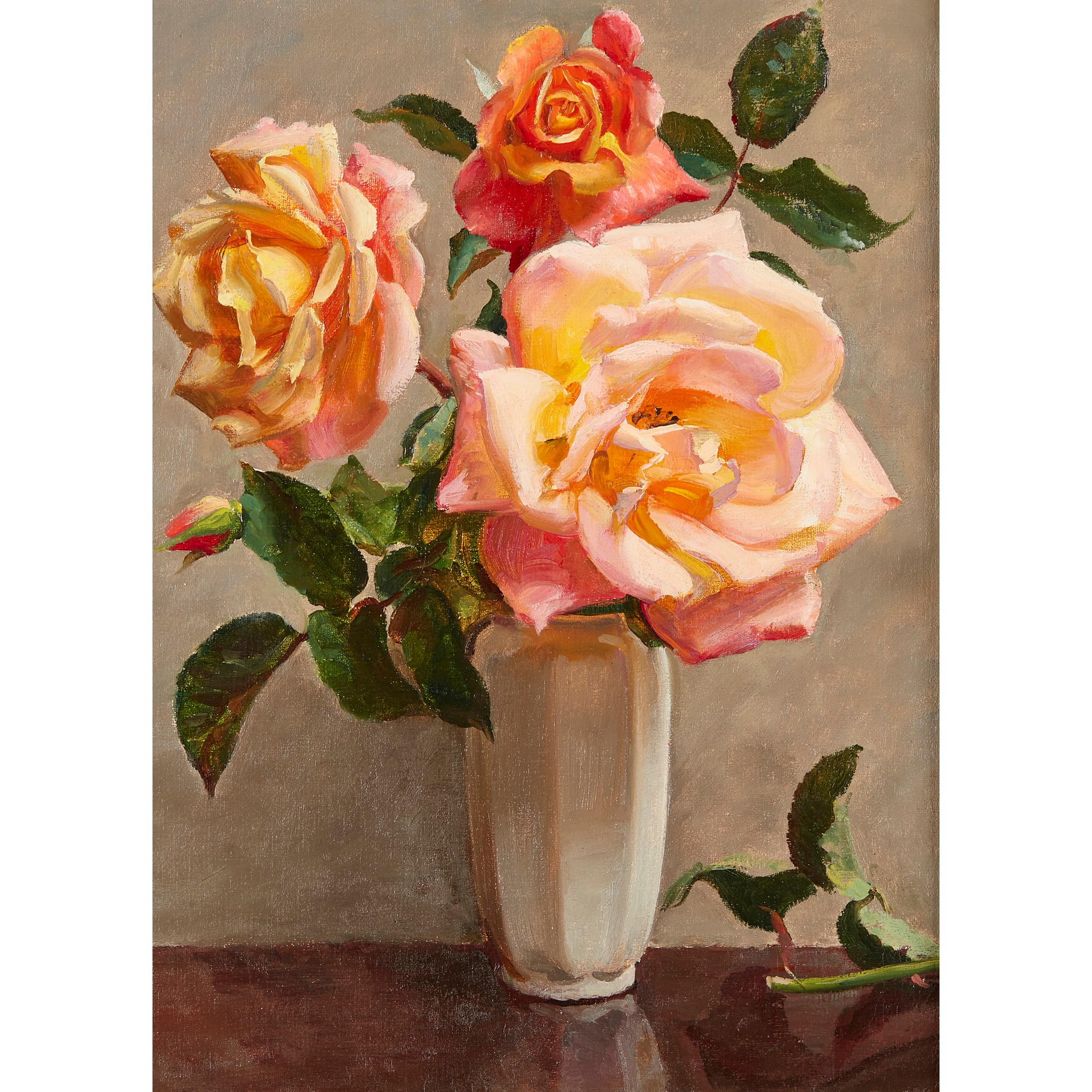 JOHN BULLOCH SOUTER (SCOTTISH 1890-1972)