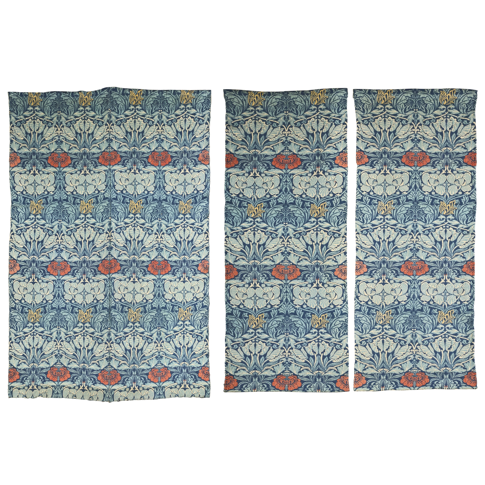 WILLIAM MORRIS (1834-1896) FOR MORRIS & CO.