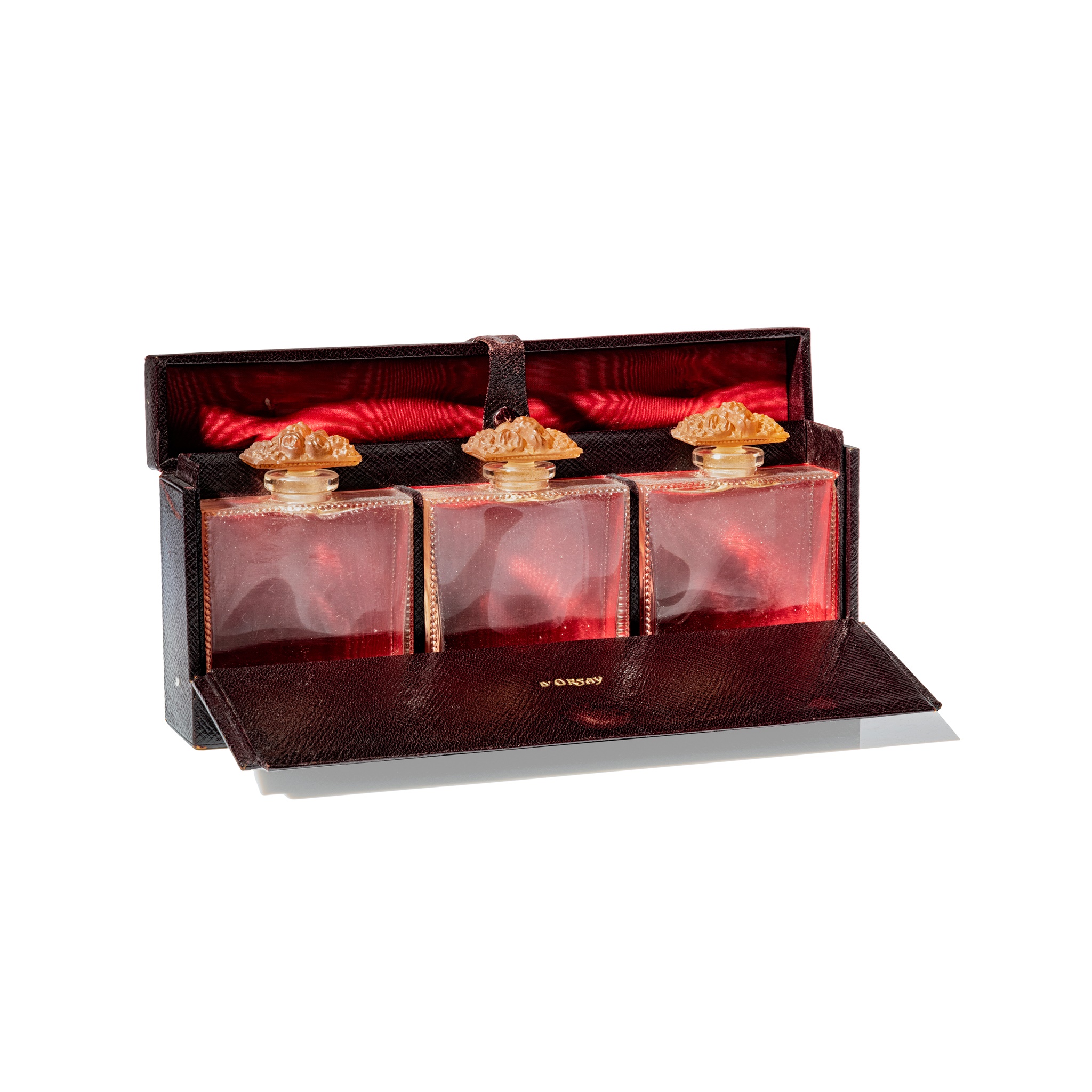 René Lalique (French 1860-1945)