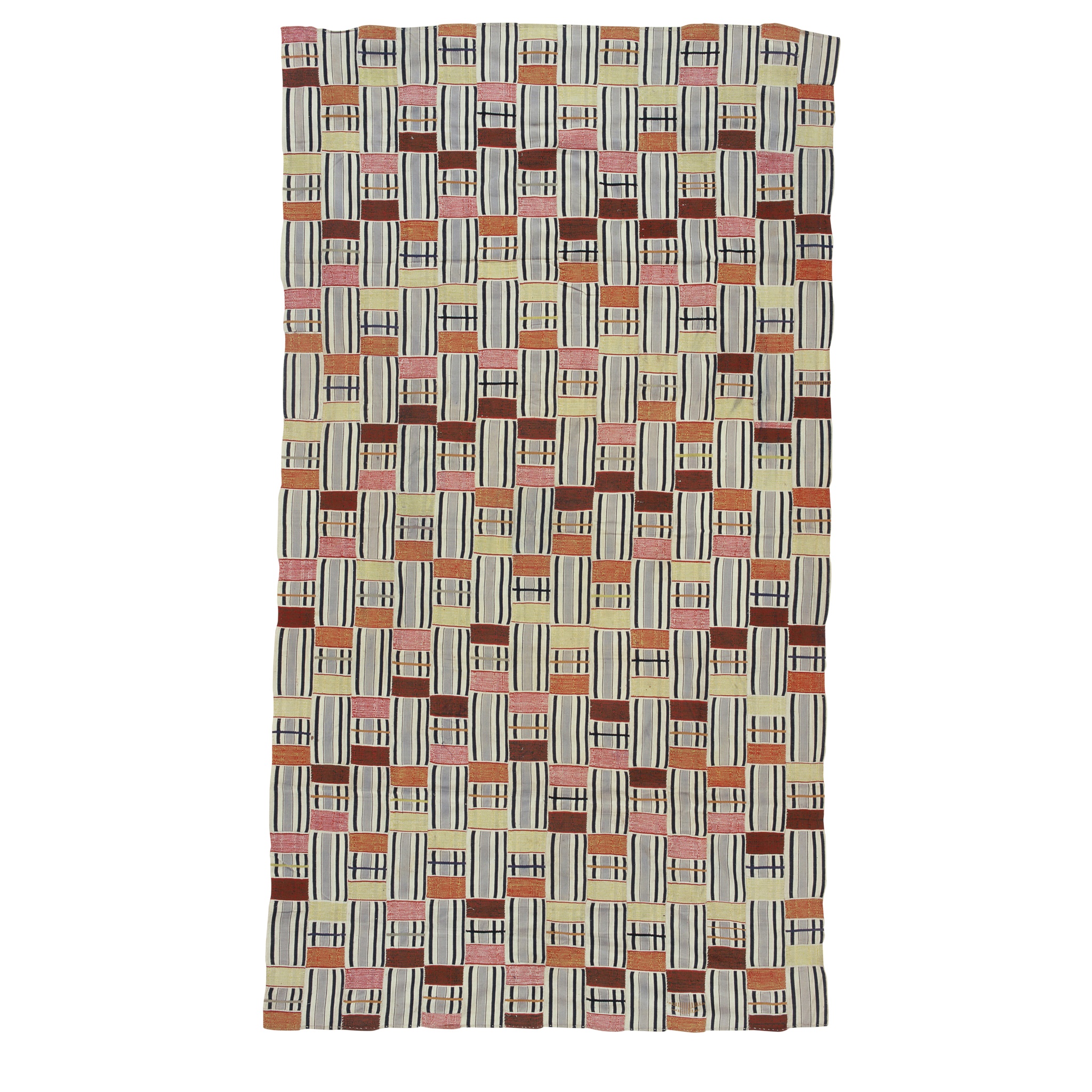 EWE KENTE CLOTH
