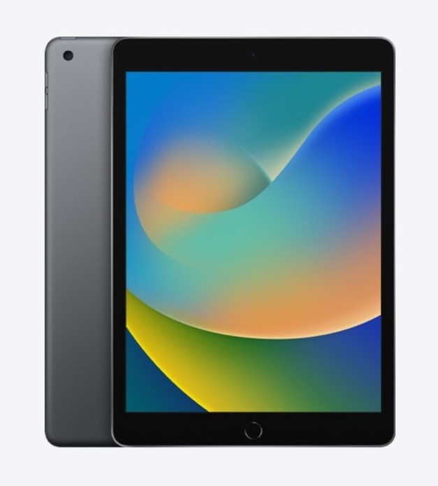 BRAND NEW 10.2 INCH APPLE iPAD
