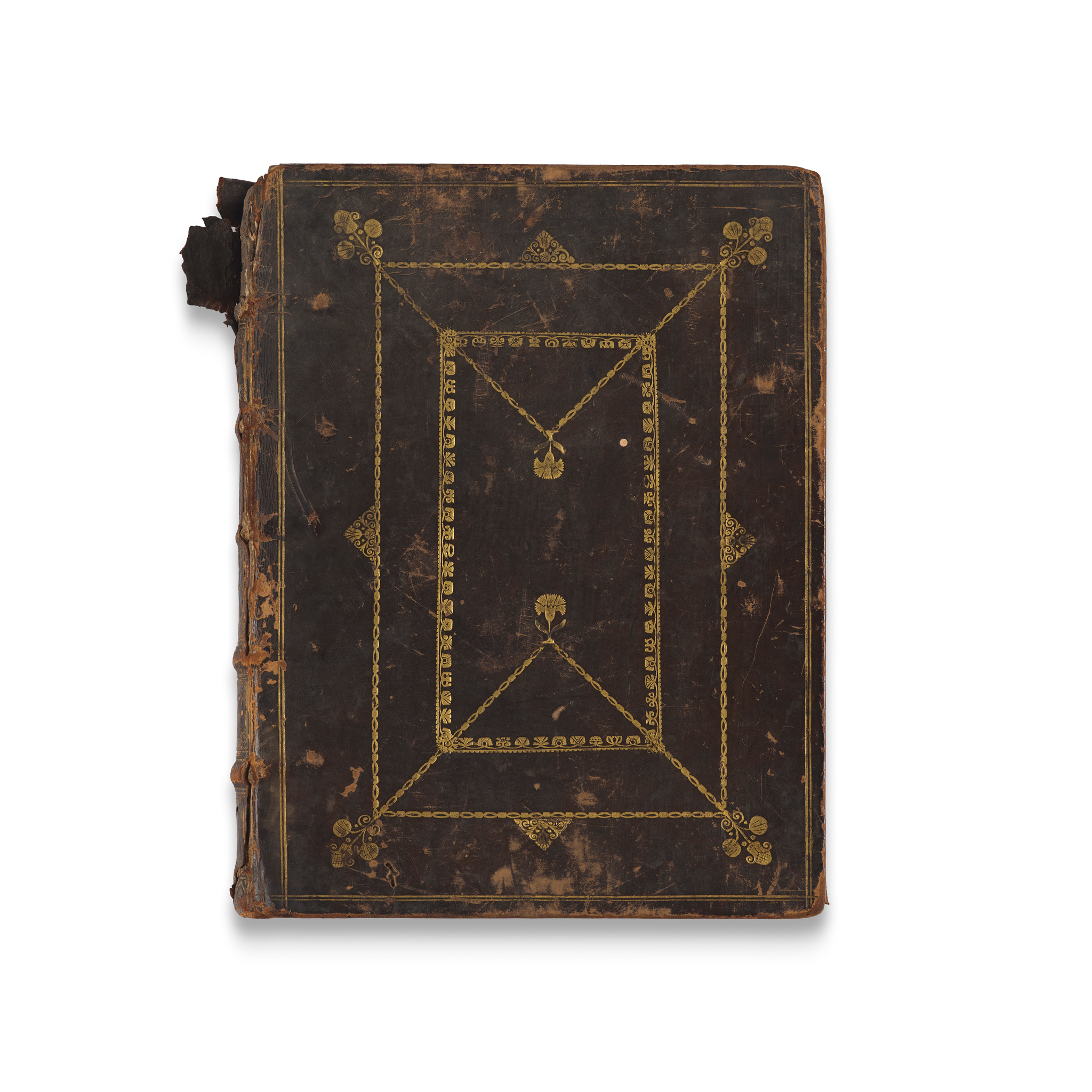 Bible; English; Geneva Version