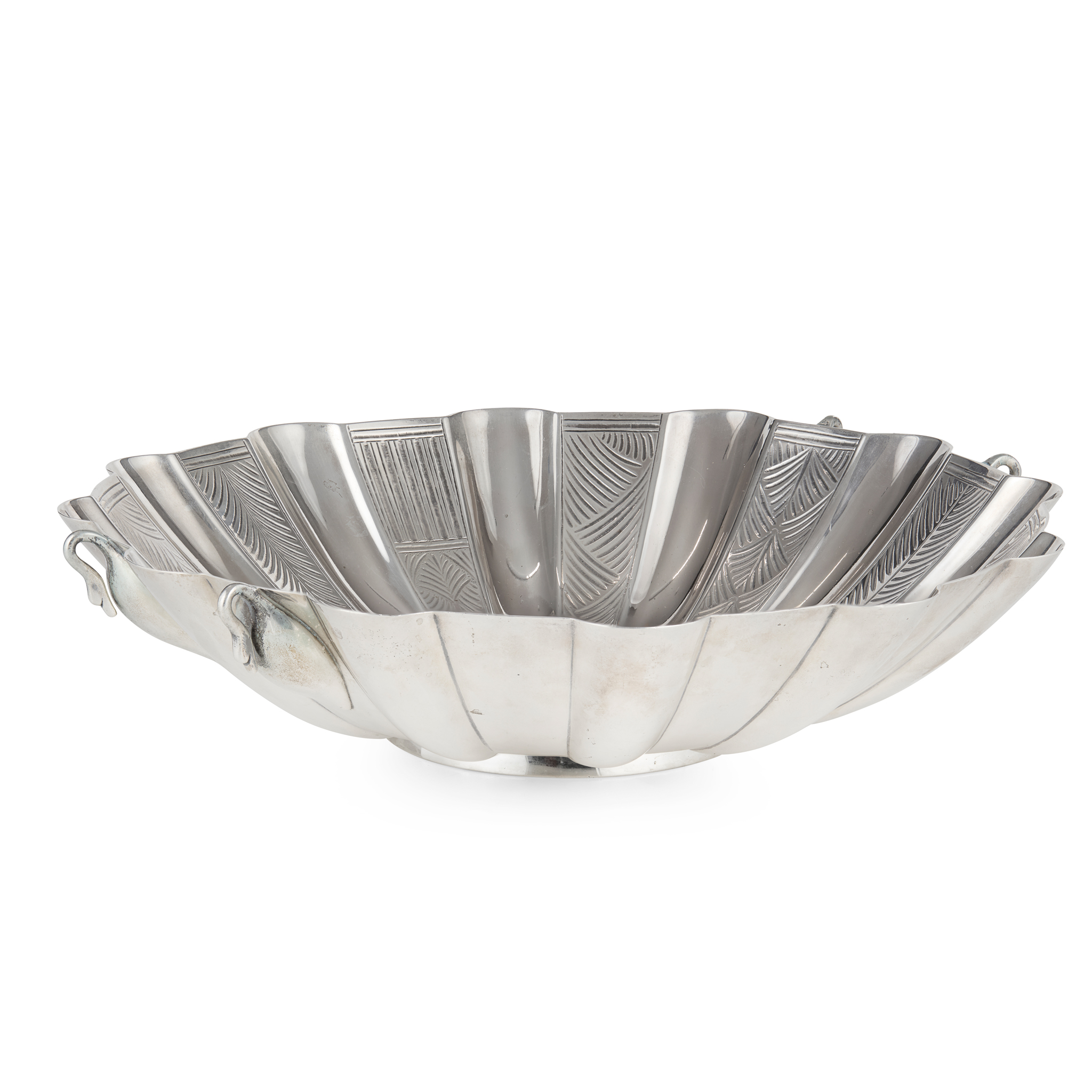 A 1920s 'AMPHITRITE' TRAPRAIN REPRODUCTION BOWL