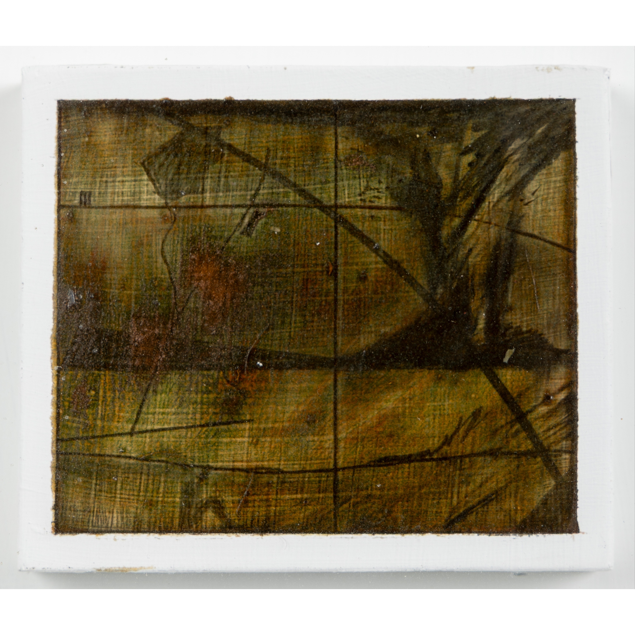 DEREK JARMAN (BRITISH 1942-1994)