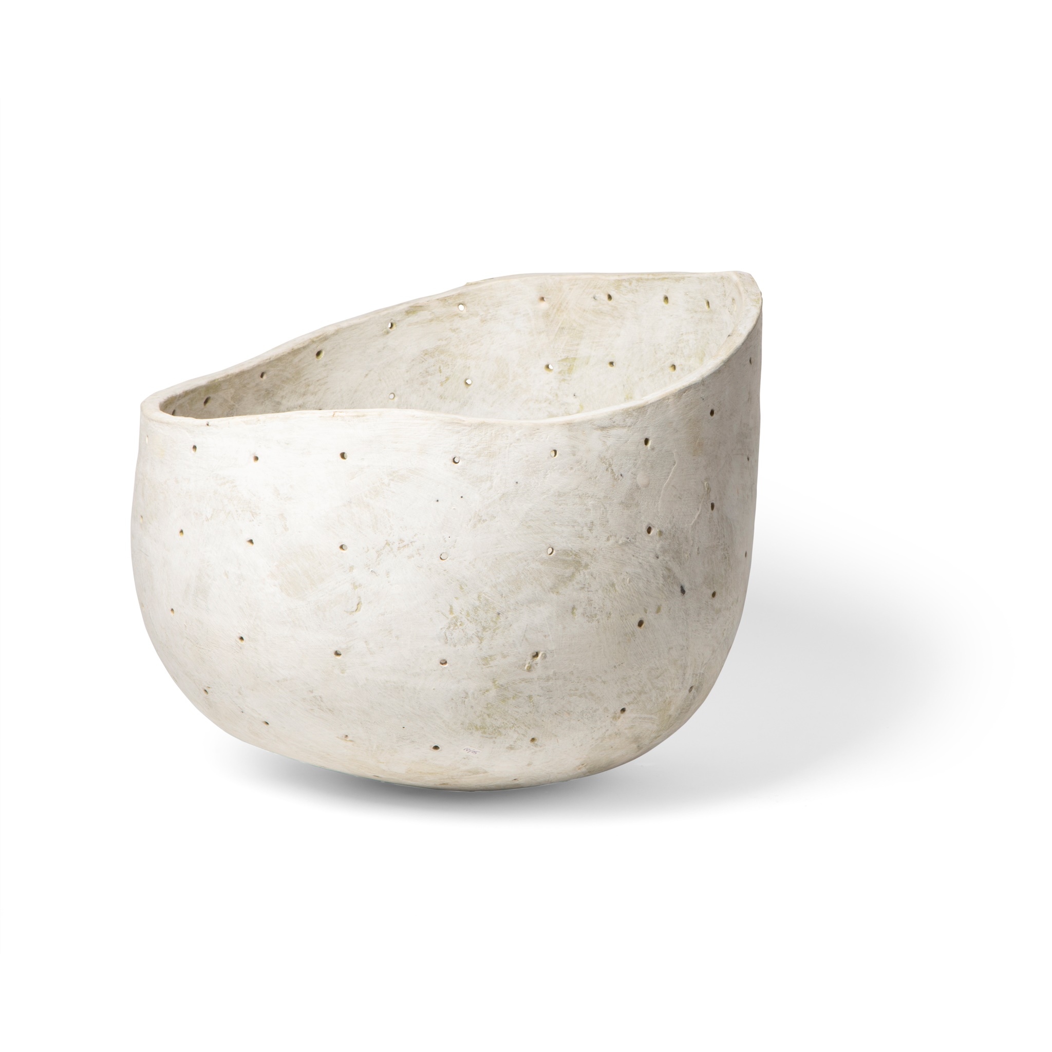 Gordon Baldwin O.B.E. (British b.1932-)