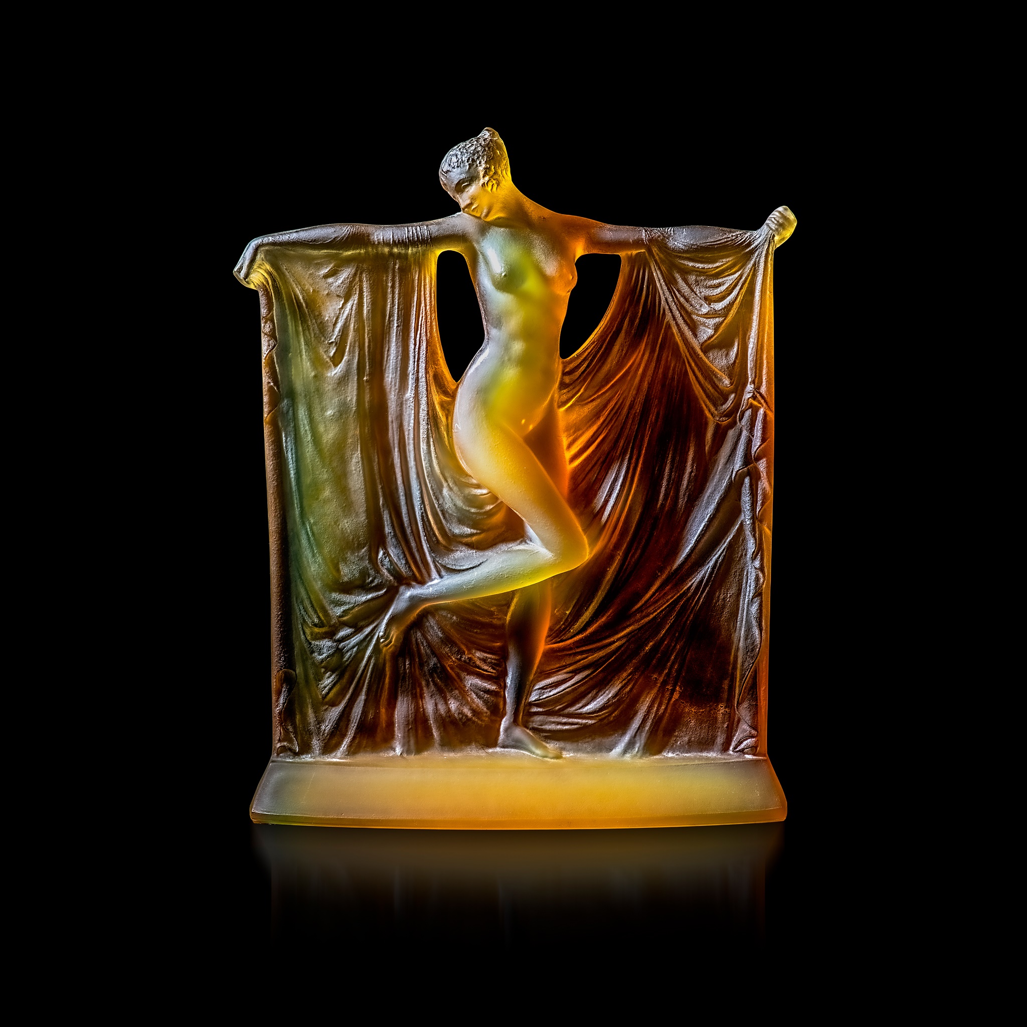 René Lalique (French 1860-1945)