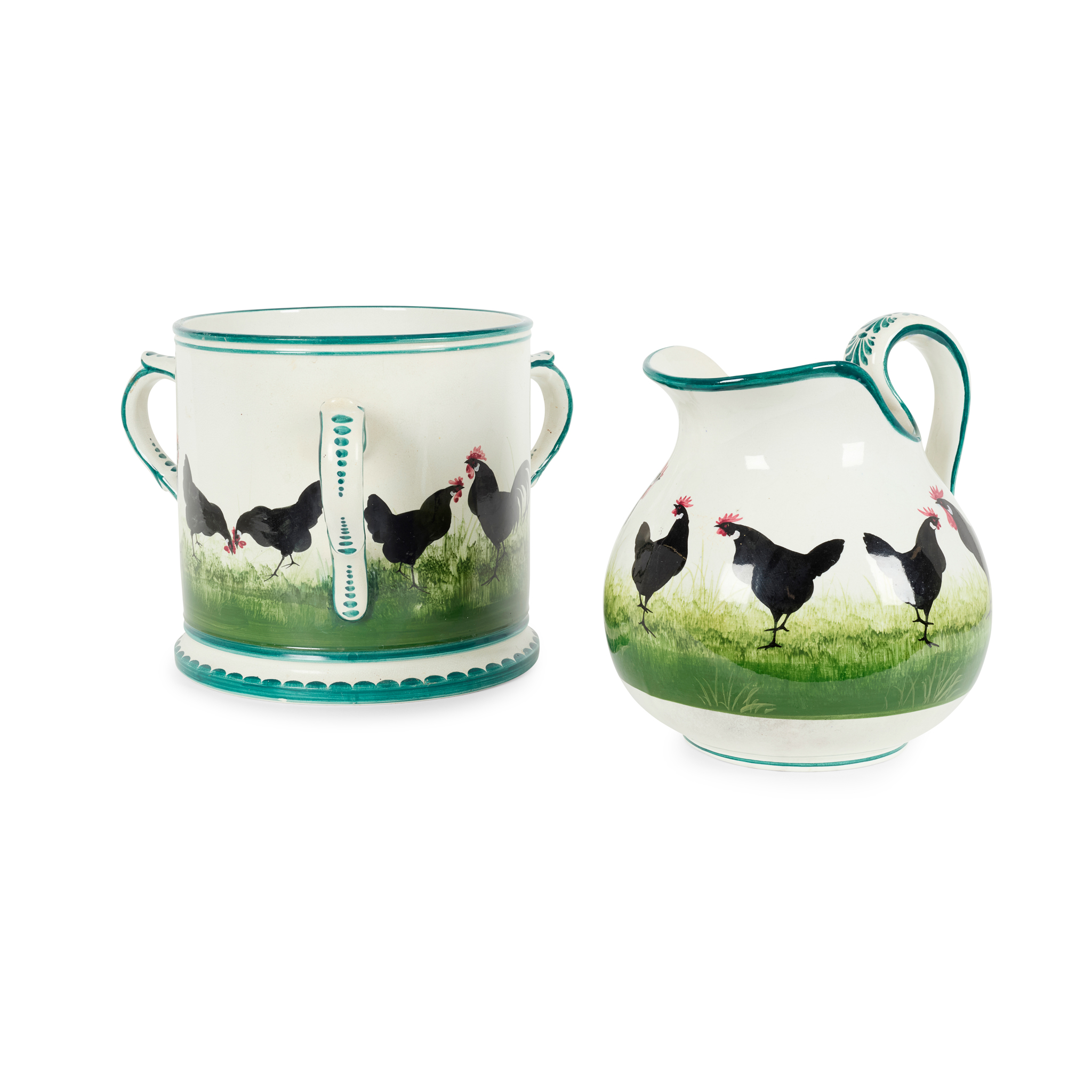 WEMYSS WARE
