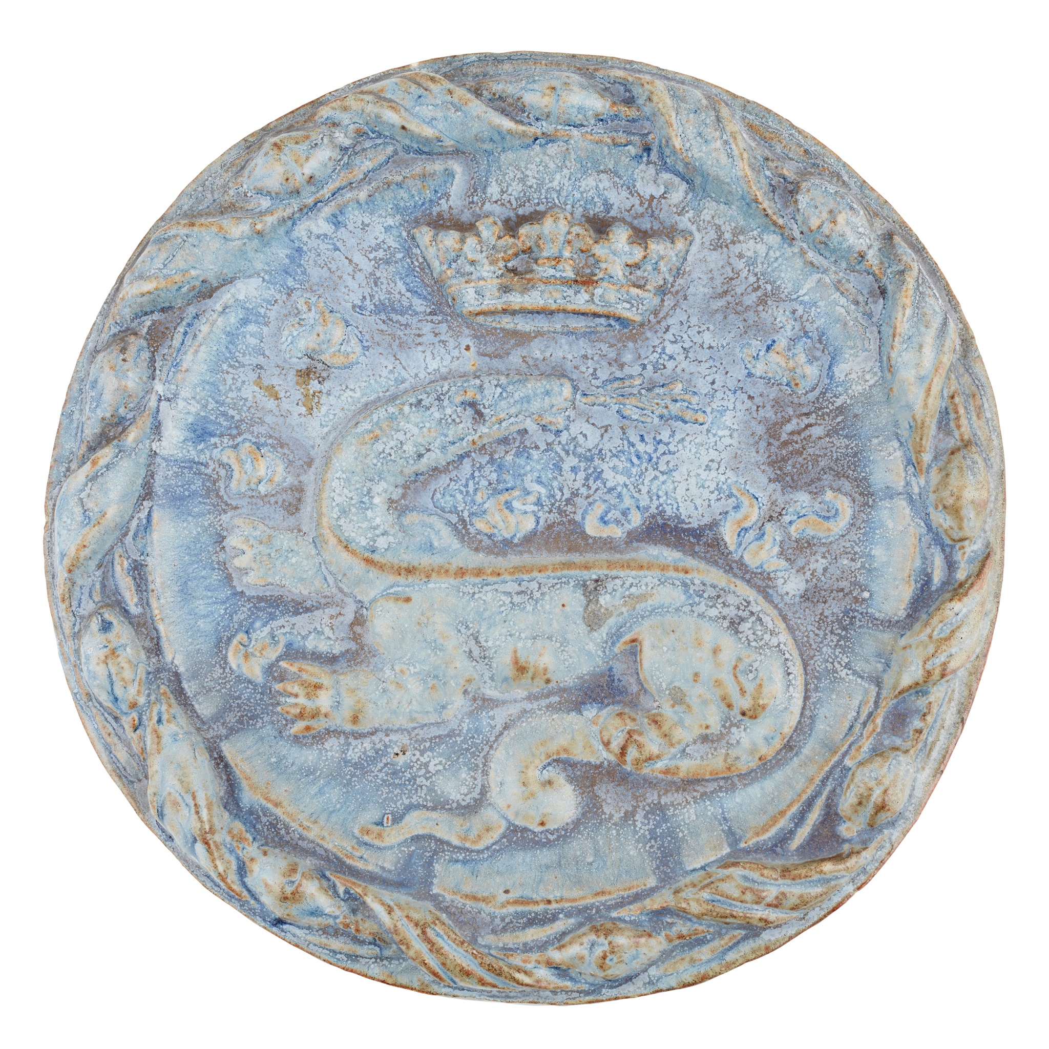 ALEXANDRE BIGOT (1862-1927)