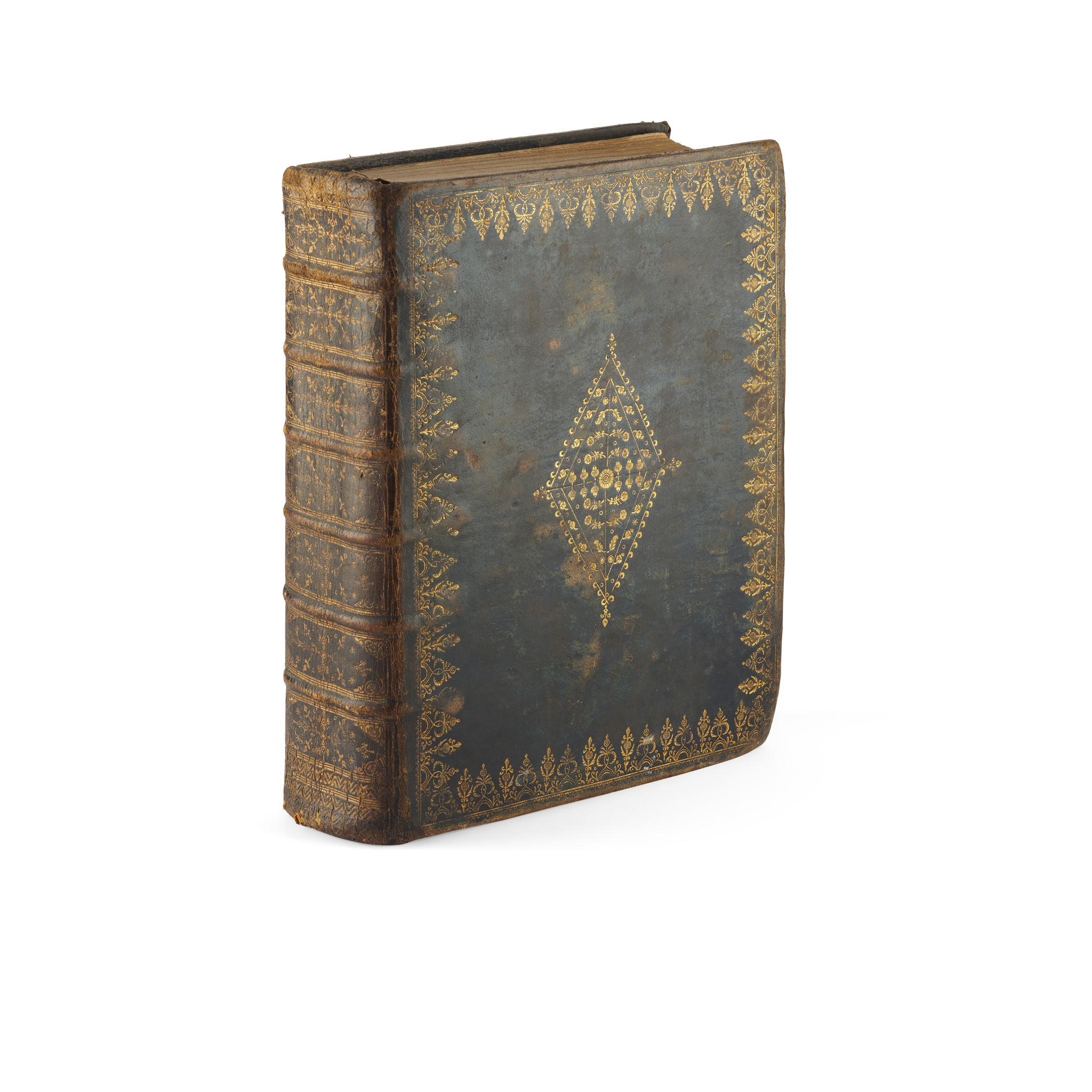 Bible; English; Authorised Version