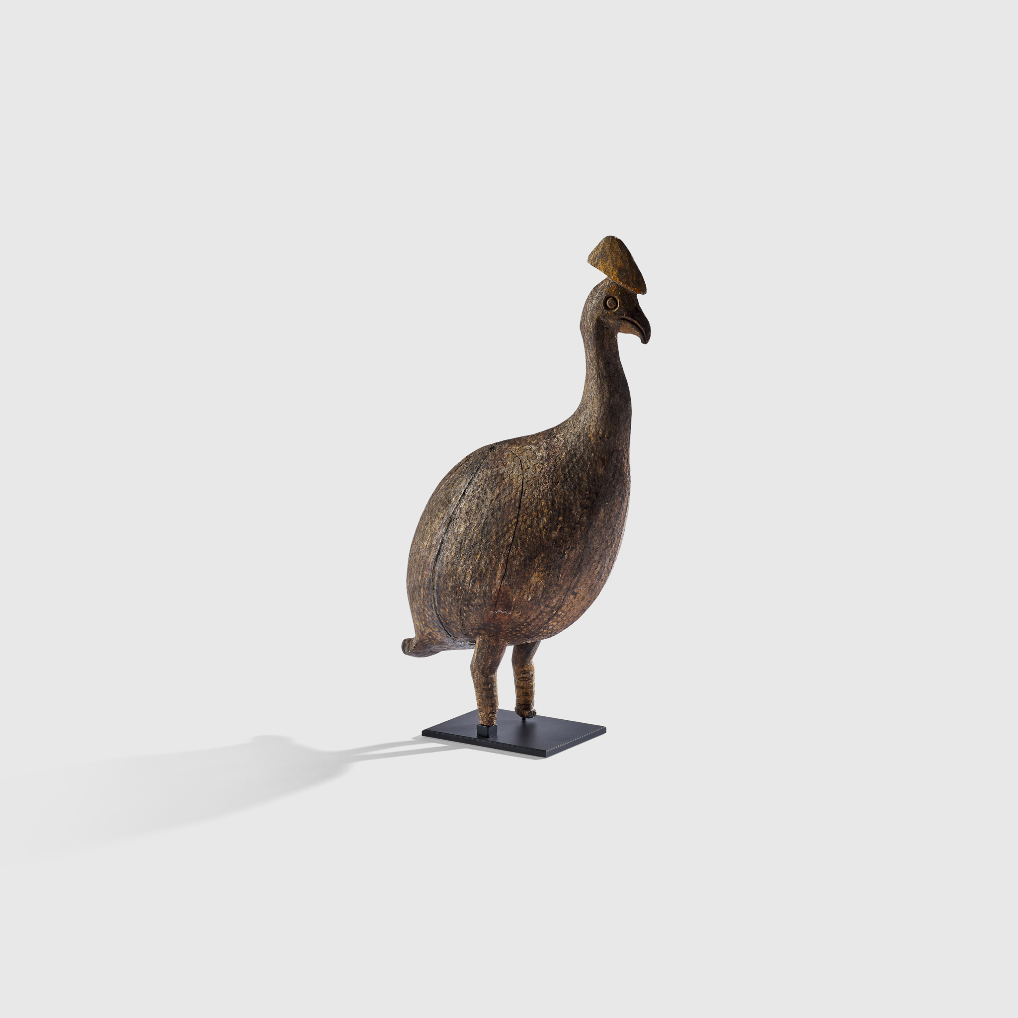 CASSOWARY FIGURE