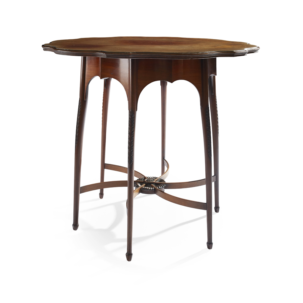 GEORGE WASHINGTON JACK (1855-1931) FOR MORRIS & CO.