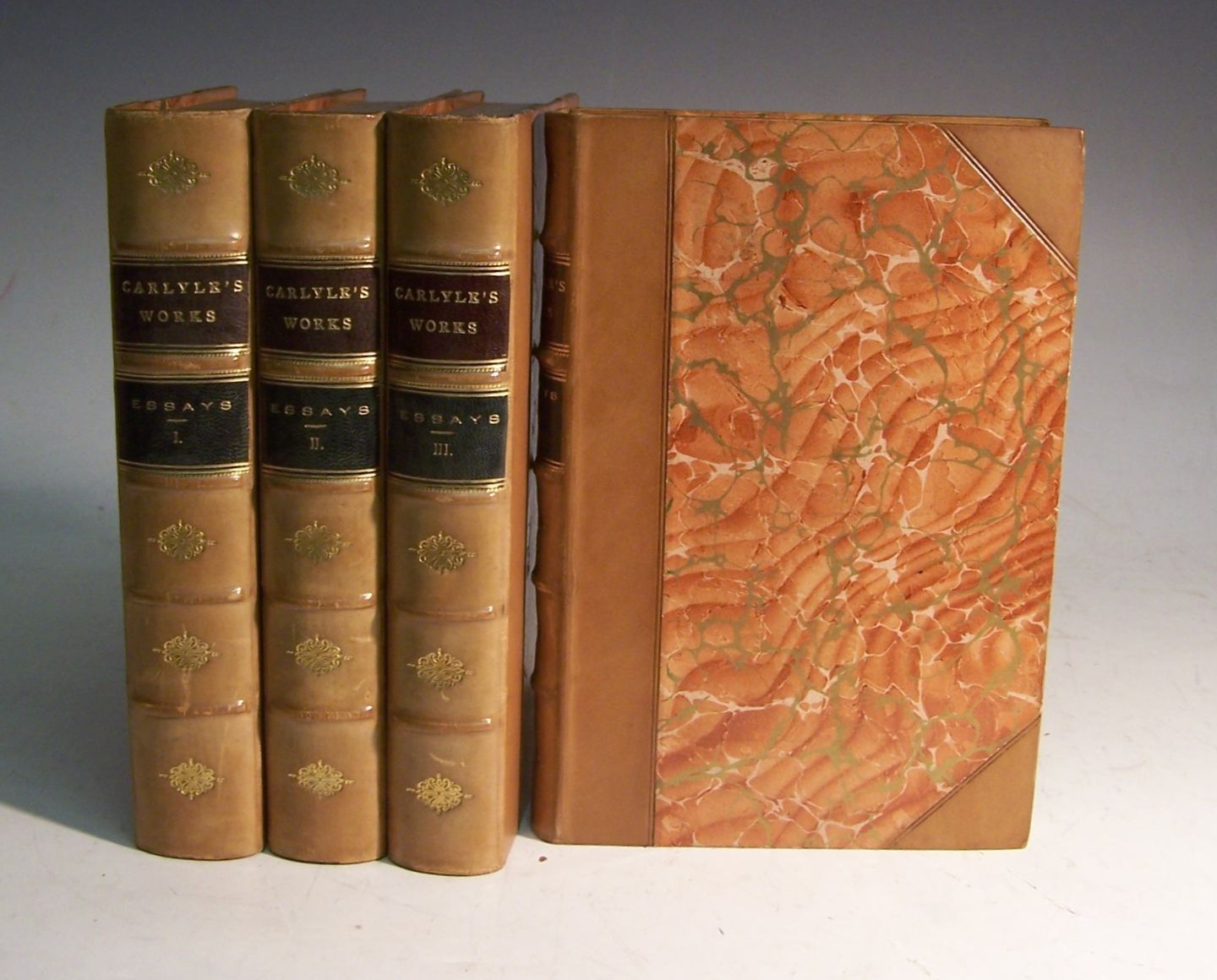Carlyle, Thomas