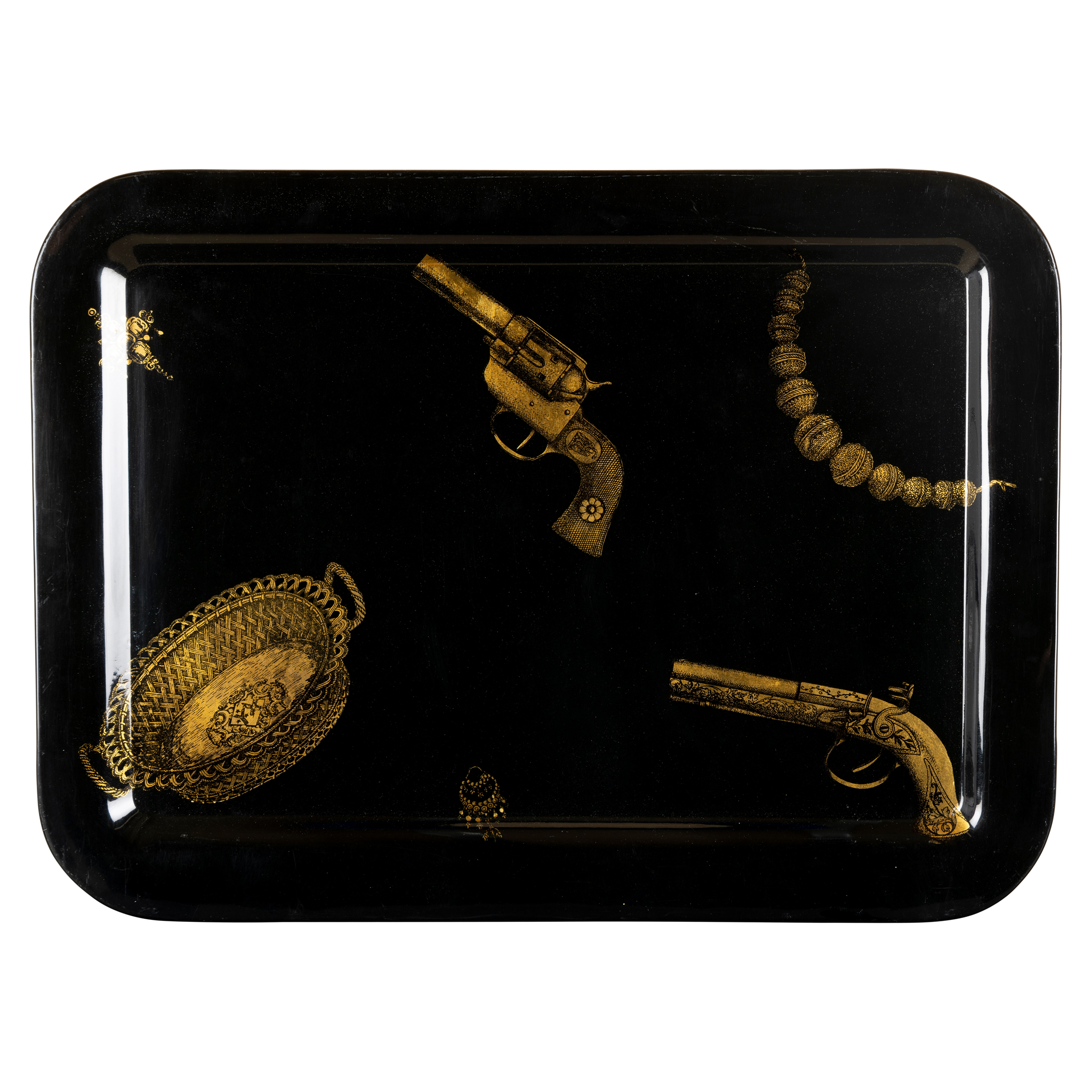 PIERO FORNASETTI (ITALIAN 1913-1988)