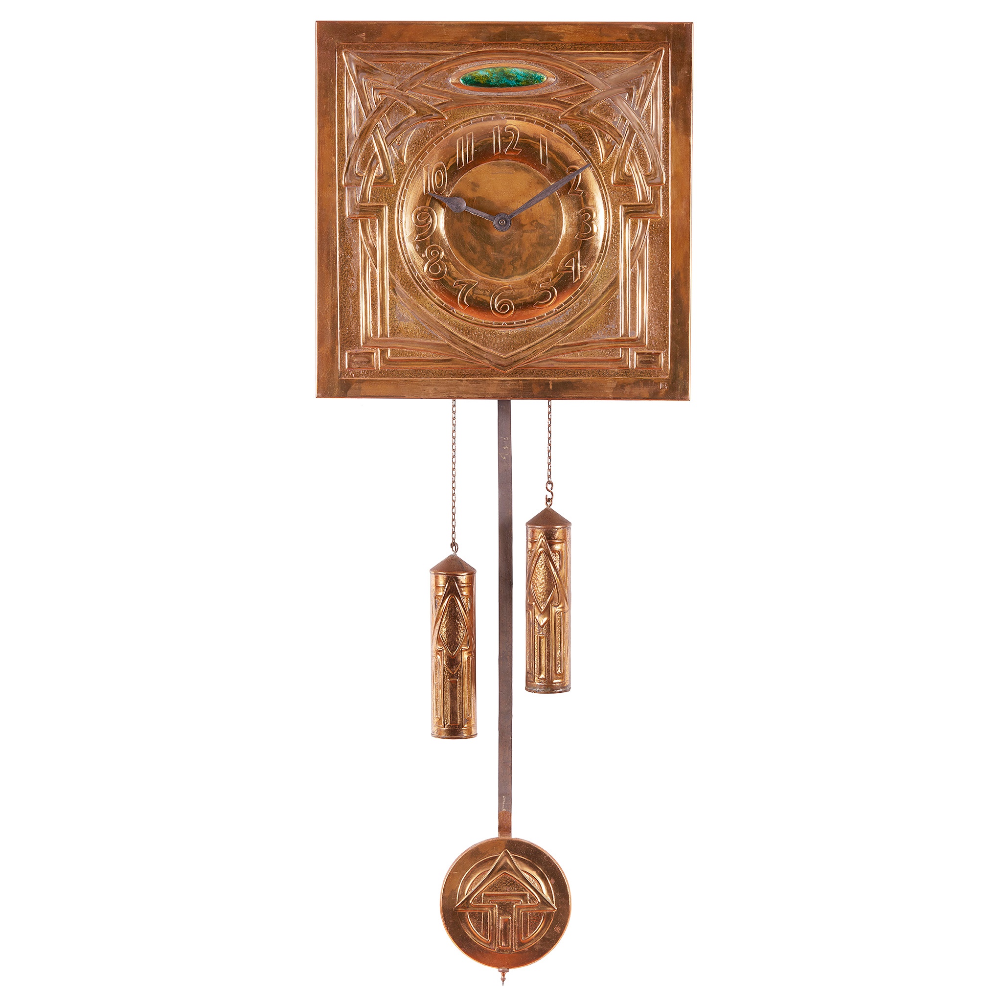 MARGARET GILMOUR (1860-1942)