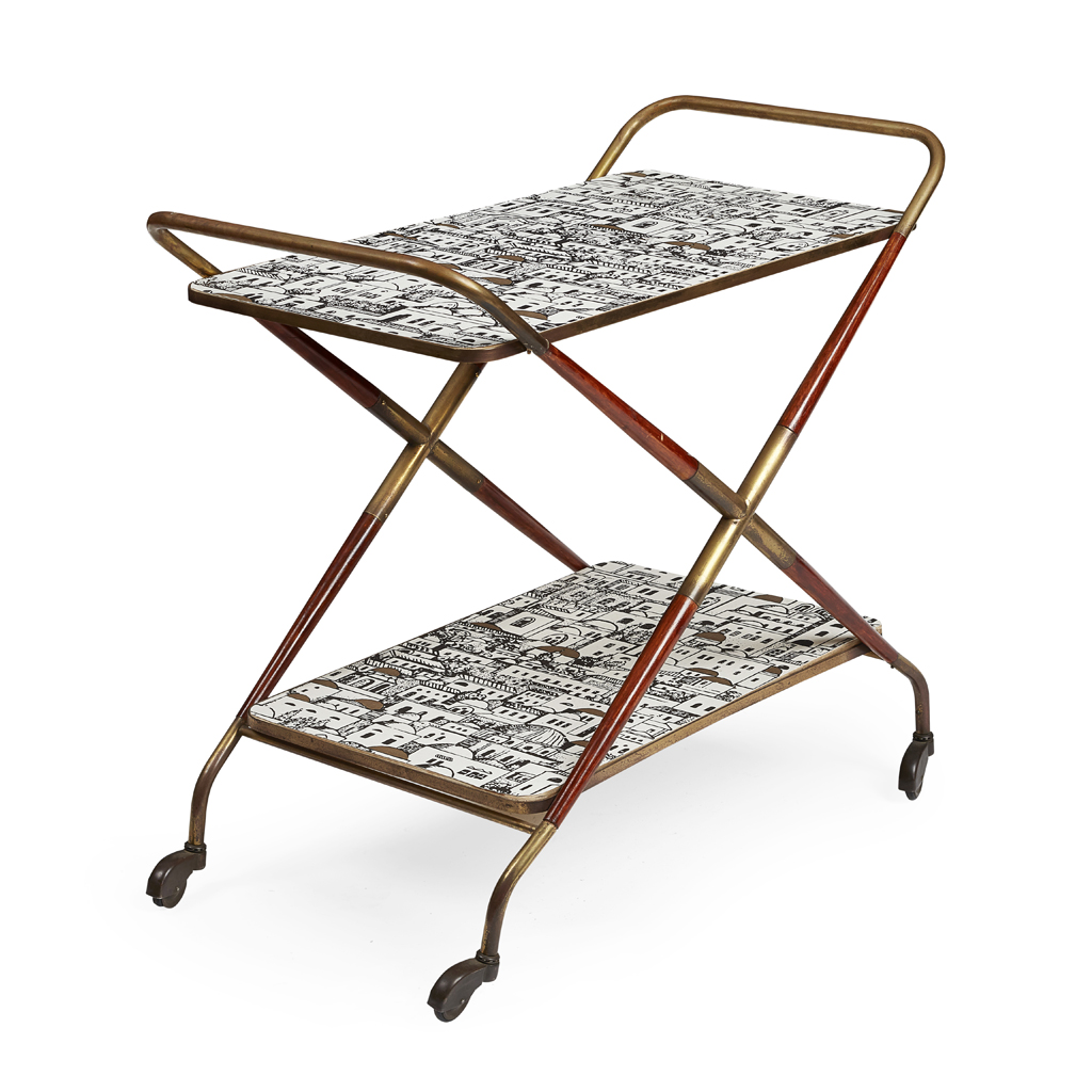 PIERO FORNASETTI (1913-1988)