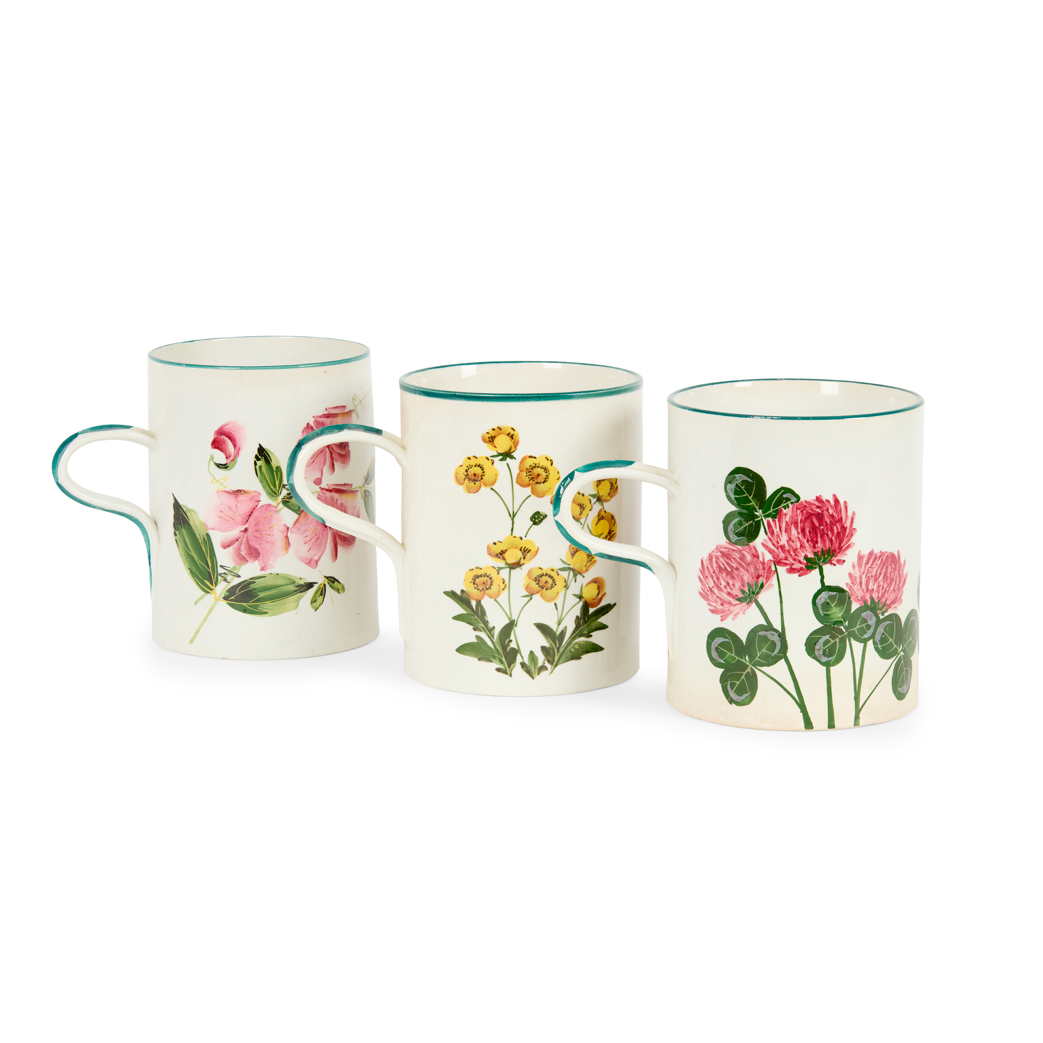 WEMYSS WARE