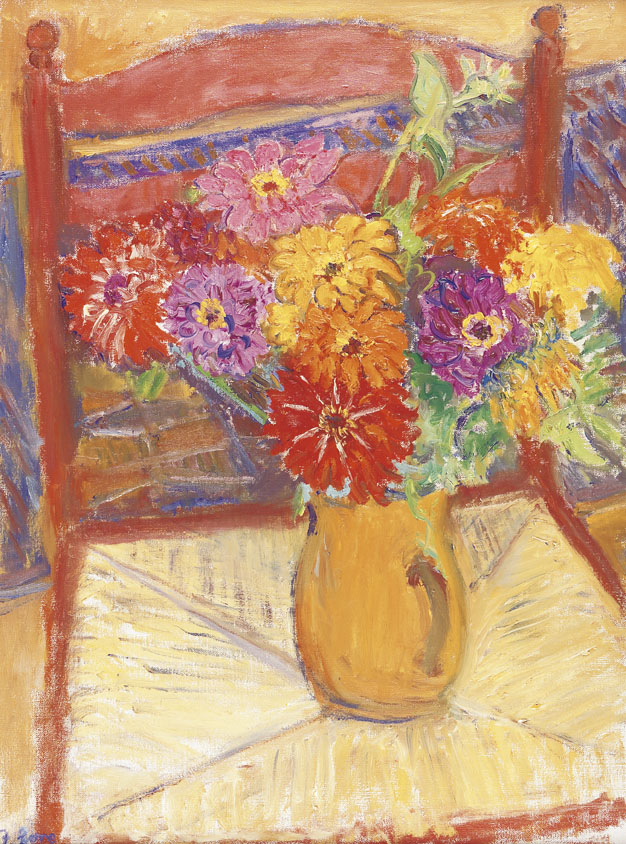 FREDERICK GORE (B.1913)