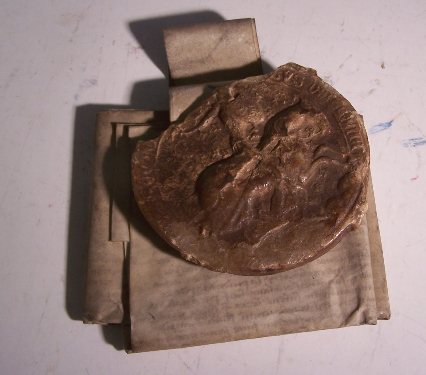 King James IV of Scotland