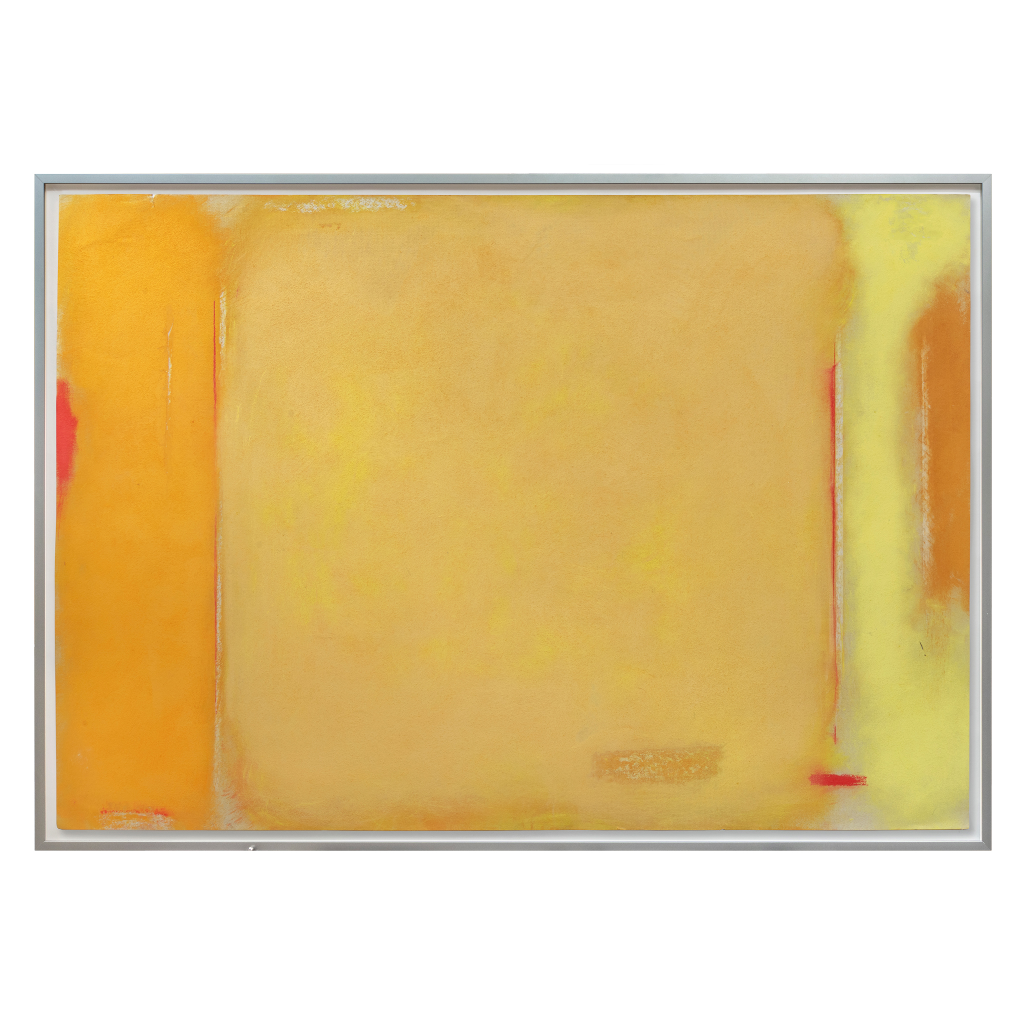 JOHN GOLDING C.B.E. (BRITISH 1929-2012)