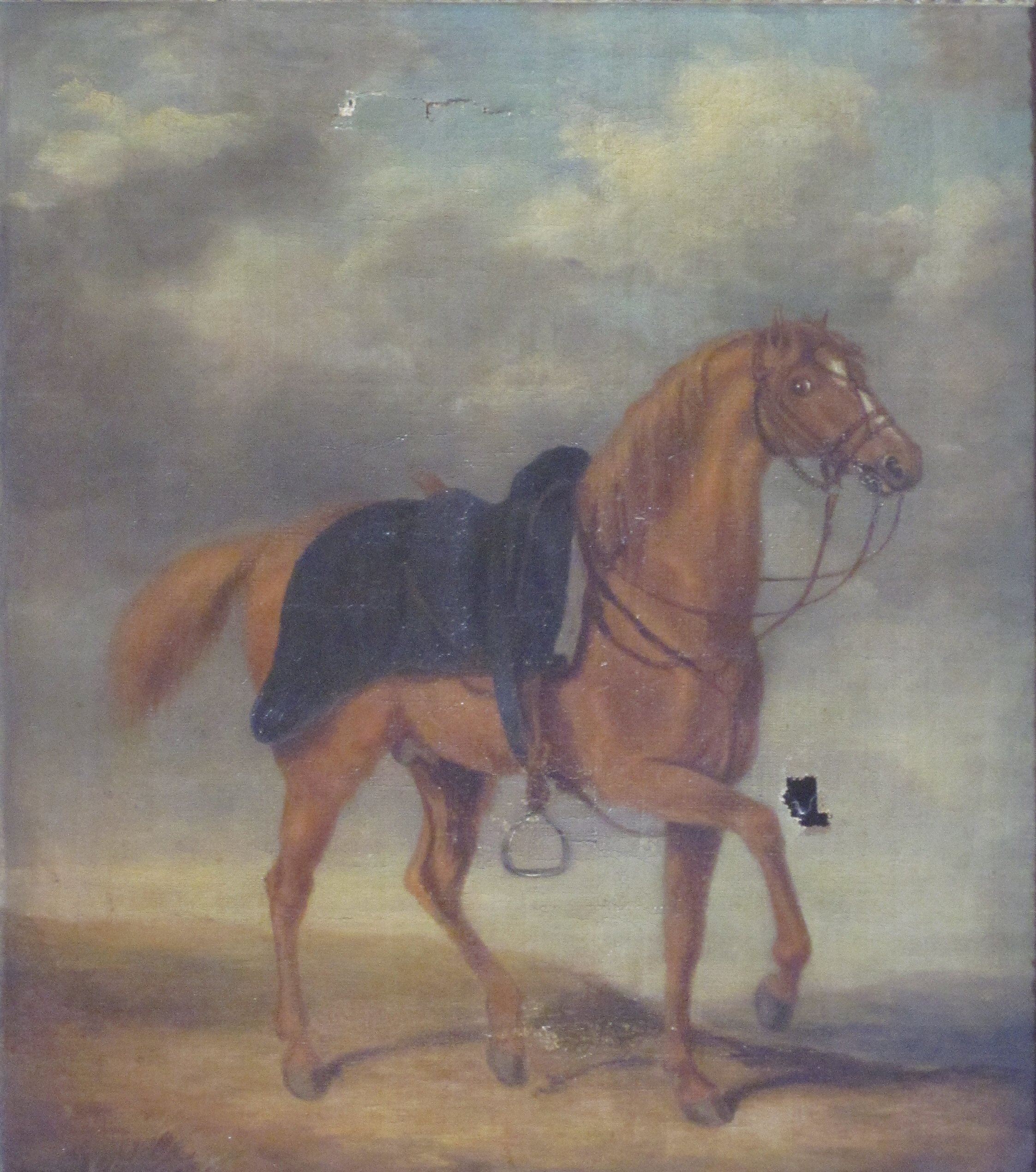 ENGLISH SCHOOL C.1910