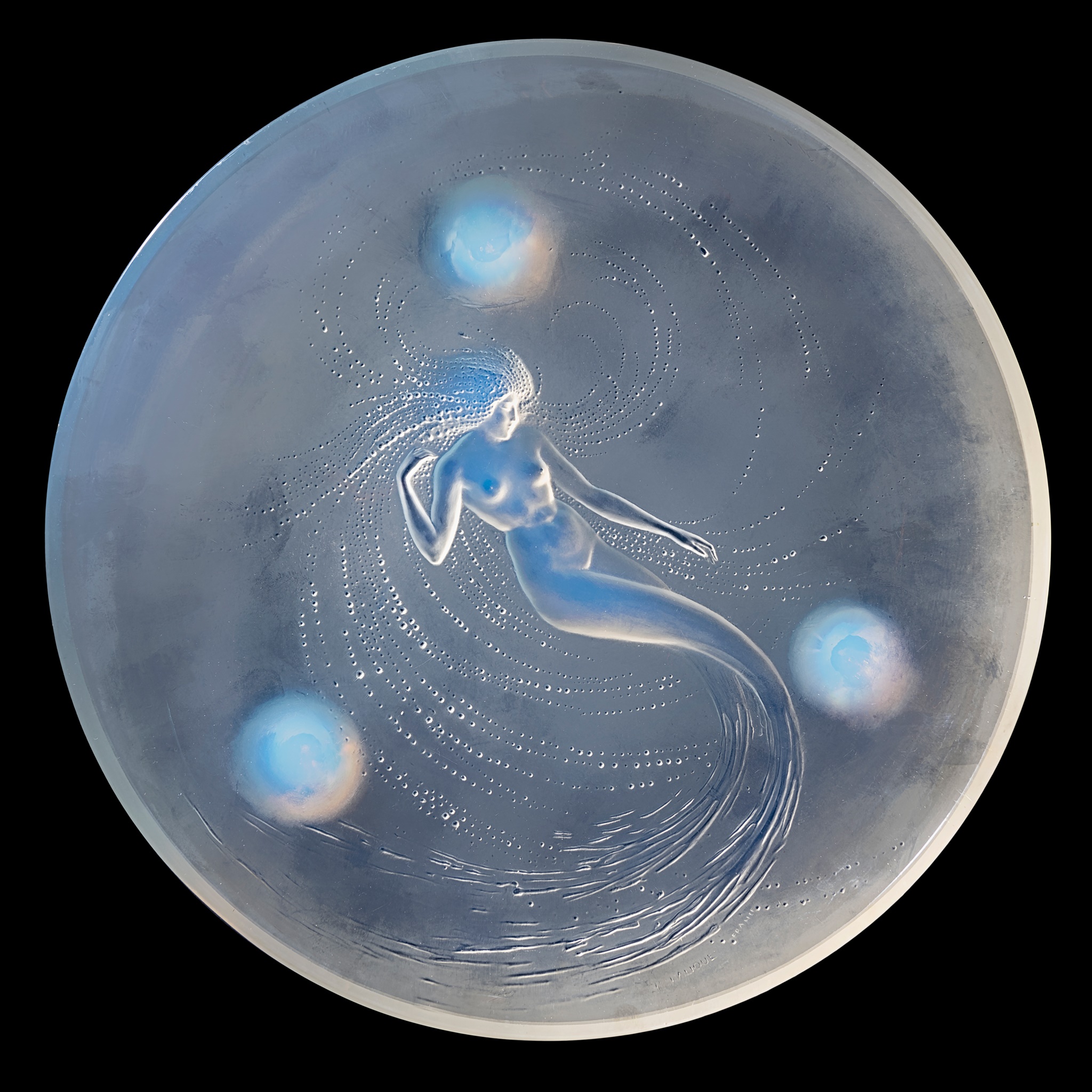 René Lalique (French 1860-1945)