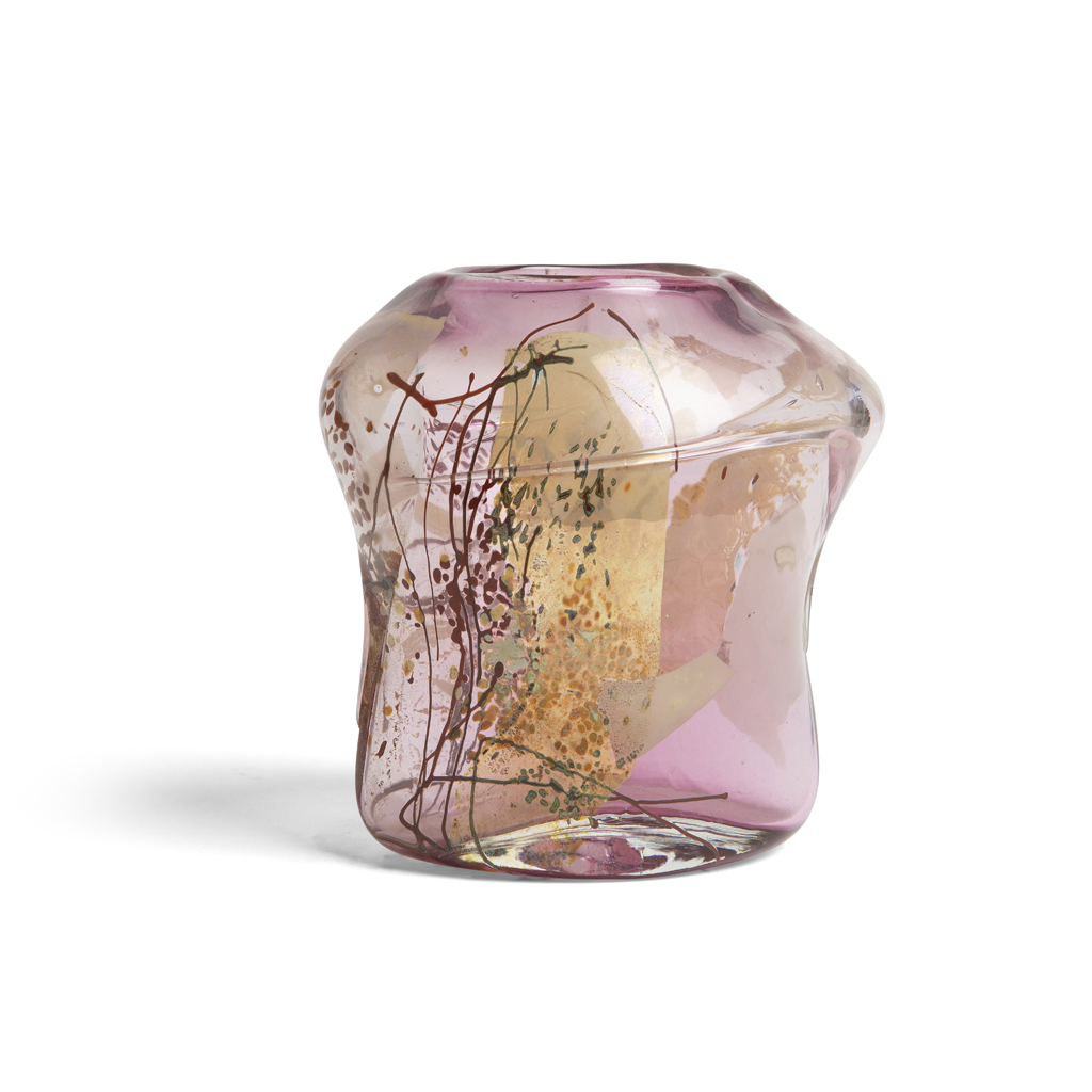 SAM HERMAN (AMERICAN, B.1936)