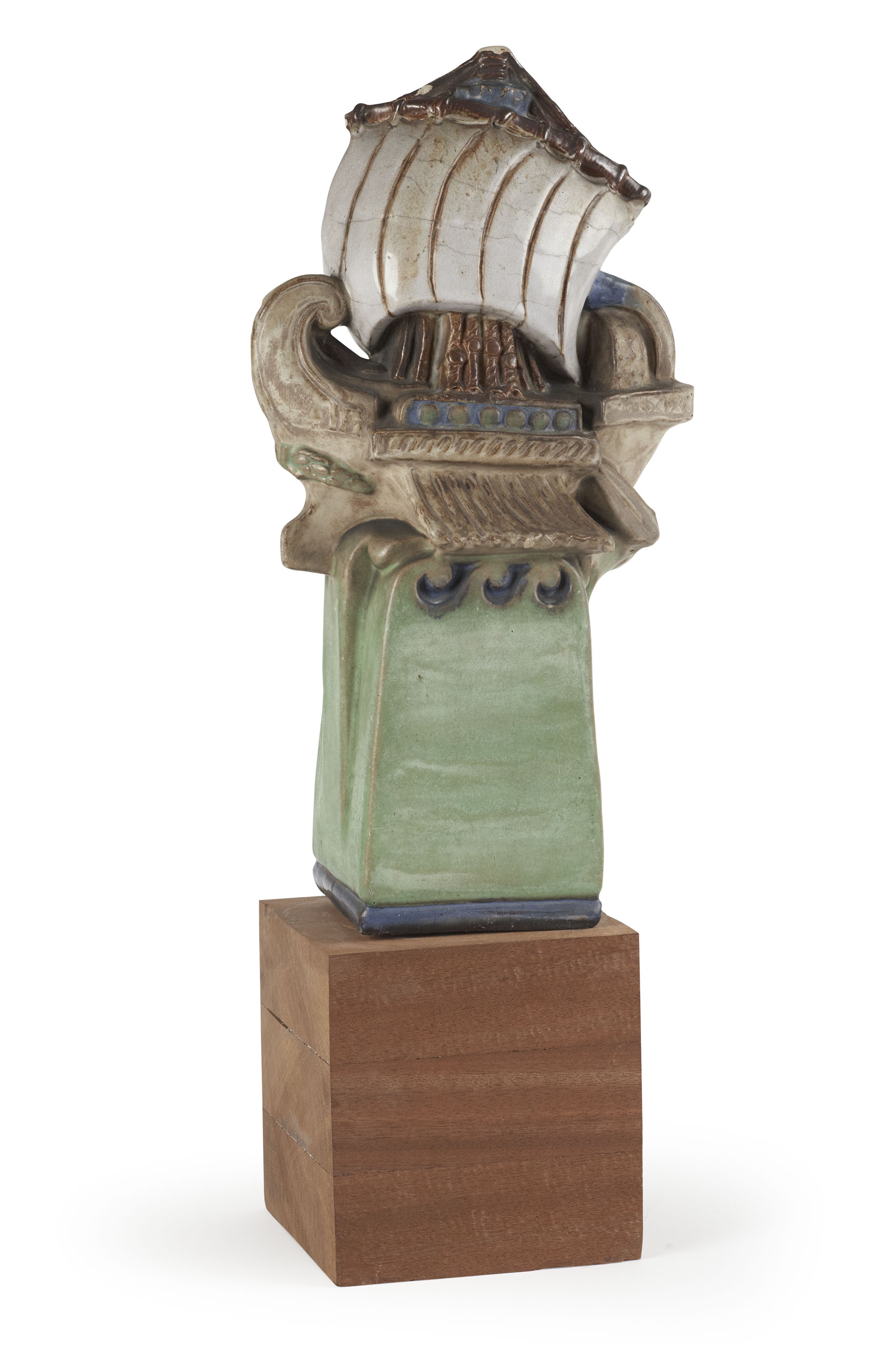 GILBERT BAYES FOR DOULTON LAMBETH