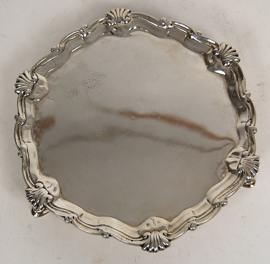 Aberdeen - a Scottish provincial waiter