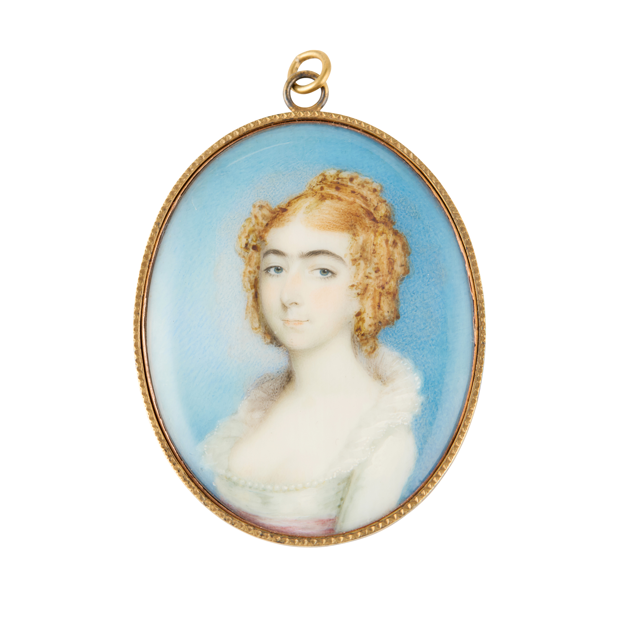 MANNER OF ANDREW PLIMER