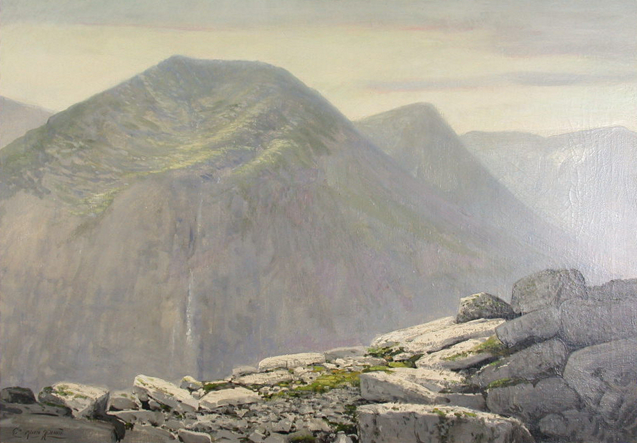 GEORGE MELVIN RENNIE (1874-1953)