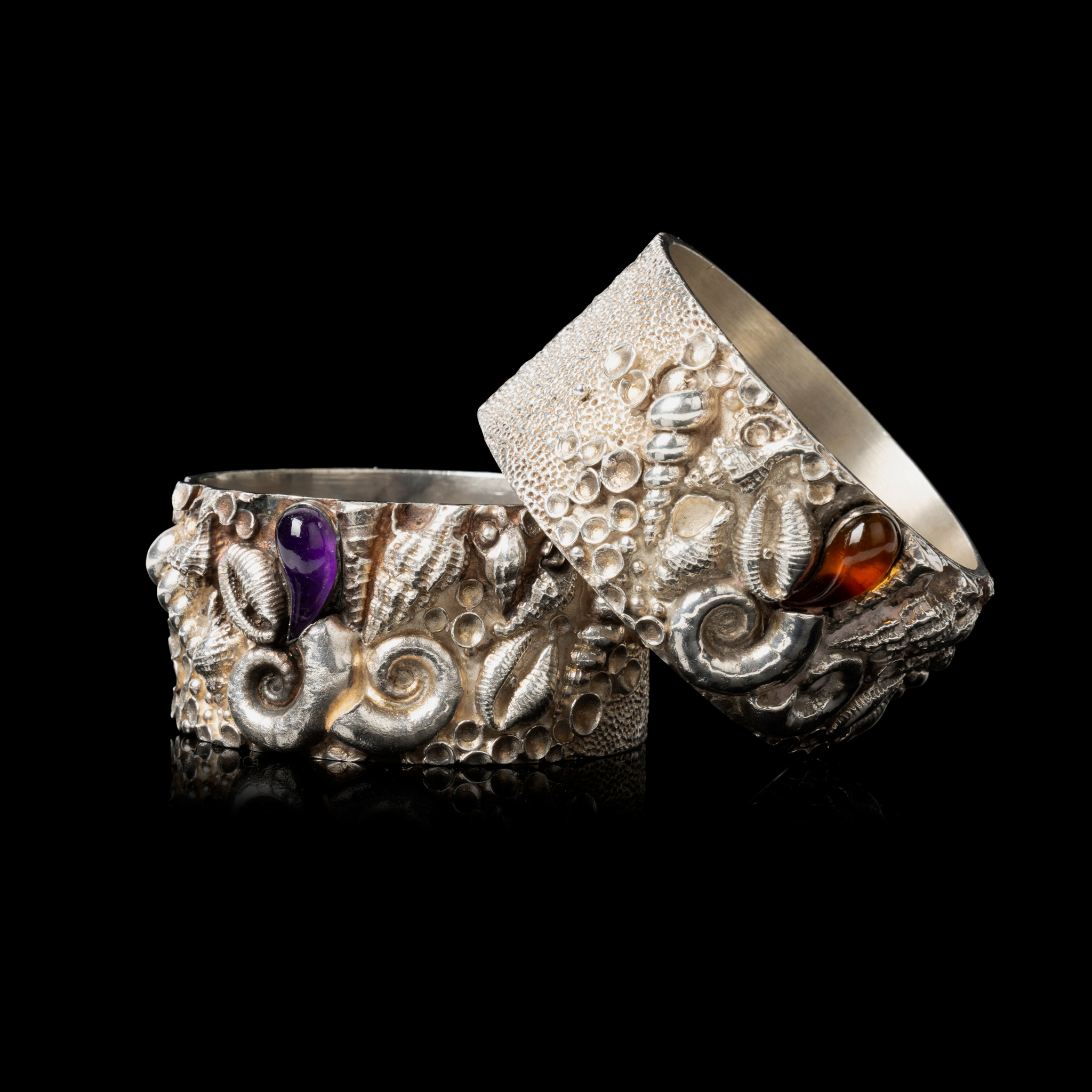 JOCELYN BURTON (BRITISH 1946-2020)