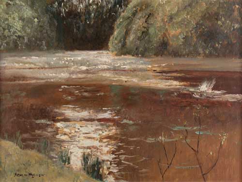 NORMAN WILKINSON (1878-1971)