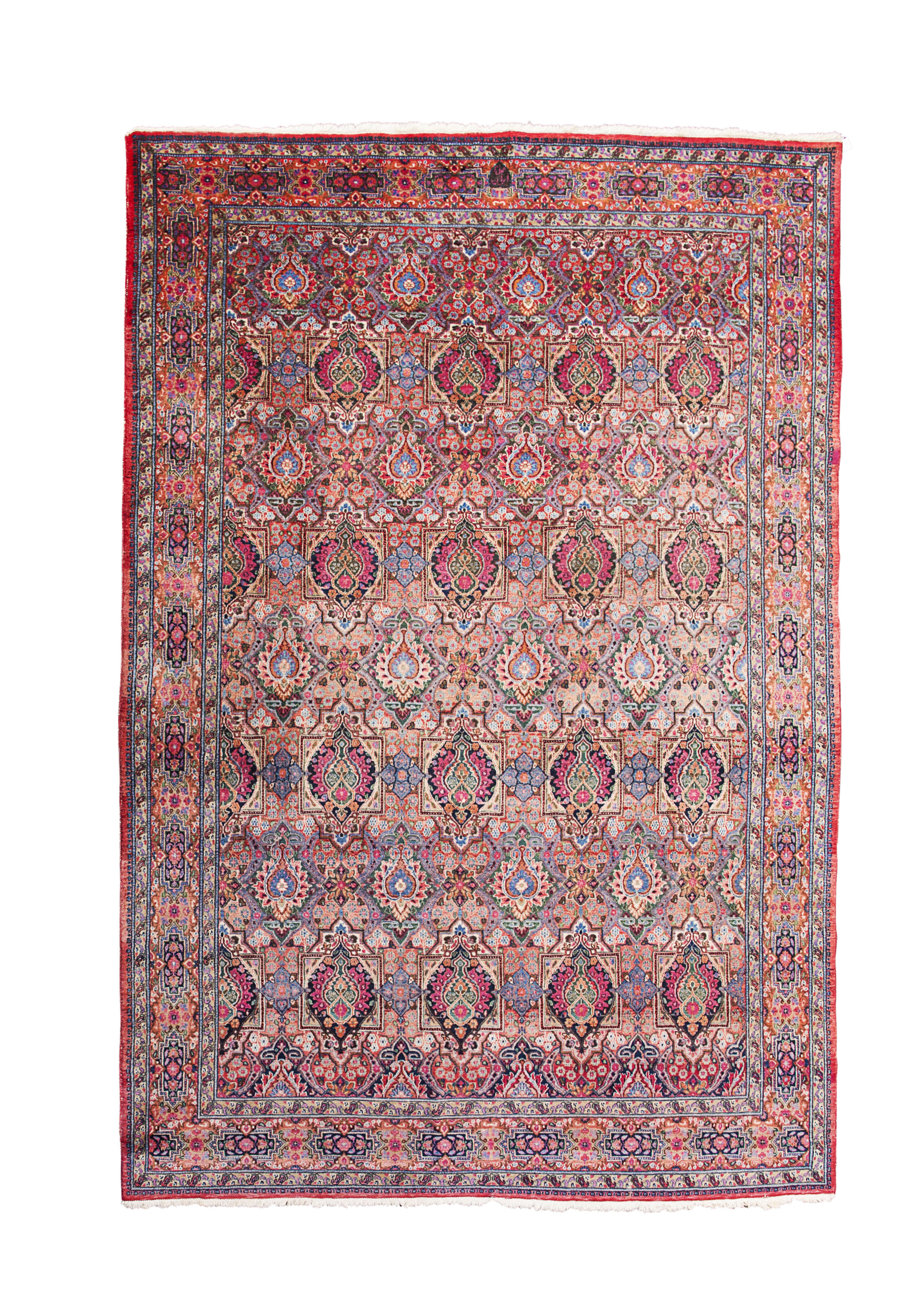 CENTRAL PERSIAN CARPET