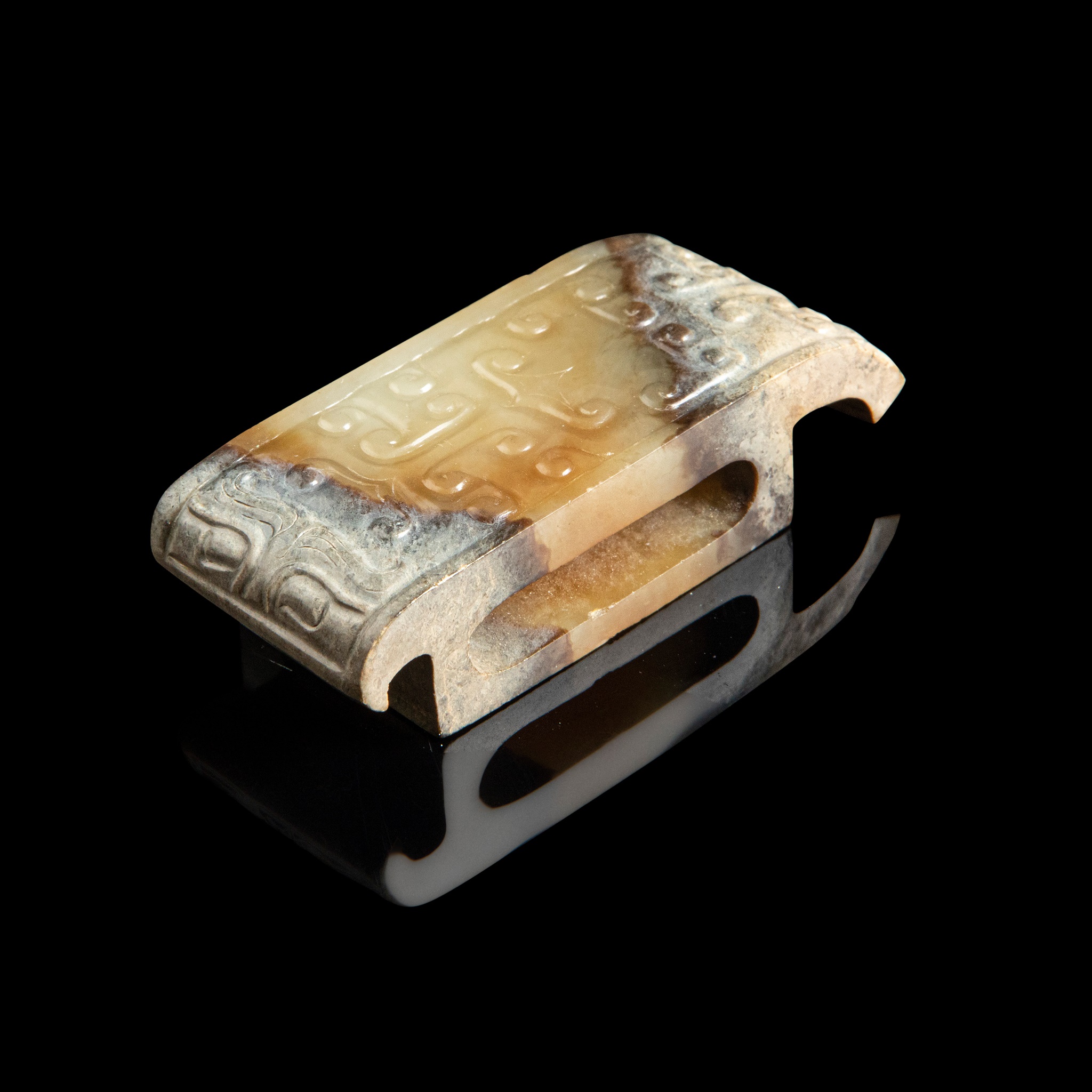 CELADON JADE SWORD SLIDE