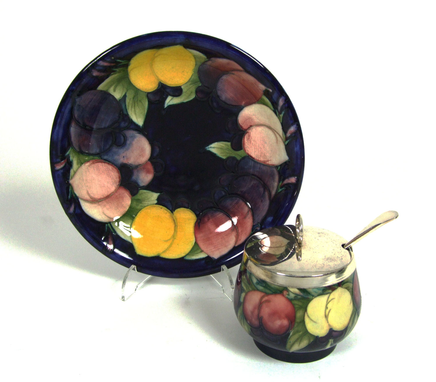 MOORCROFT