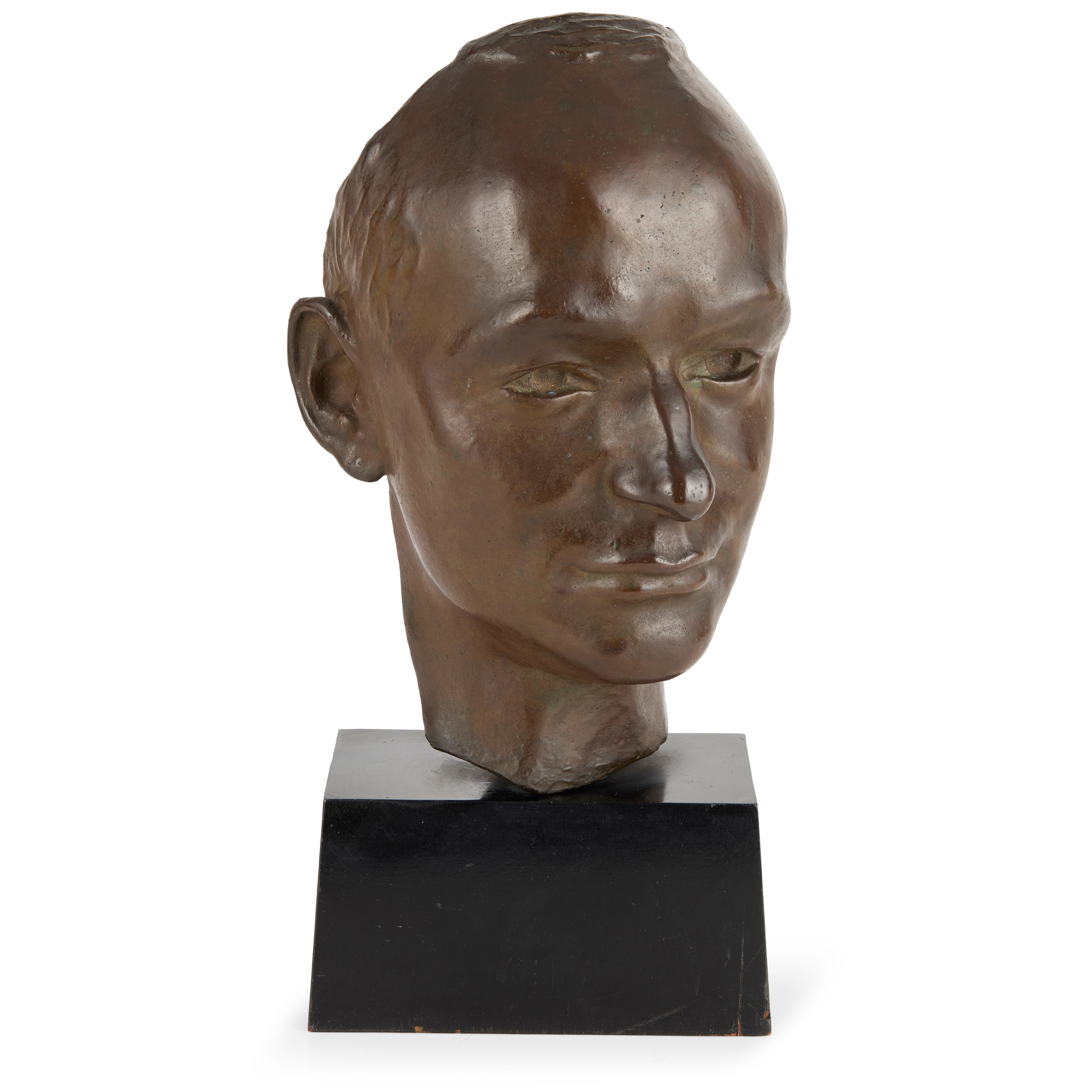 BENNO SCHOTZ (1891-1984)