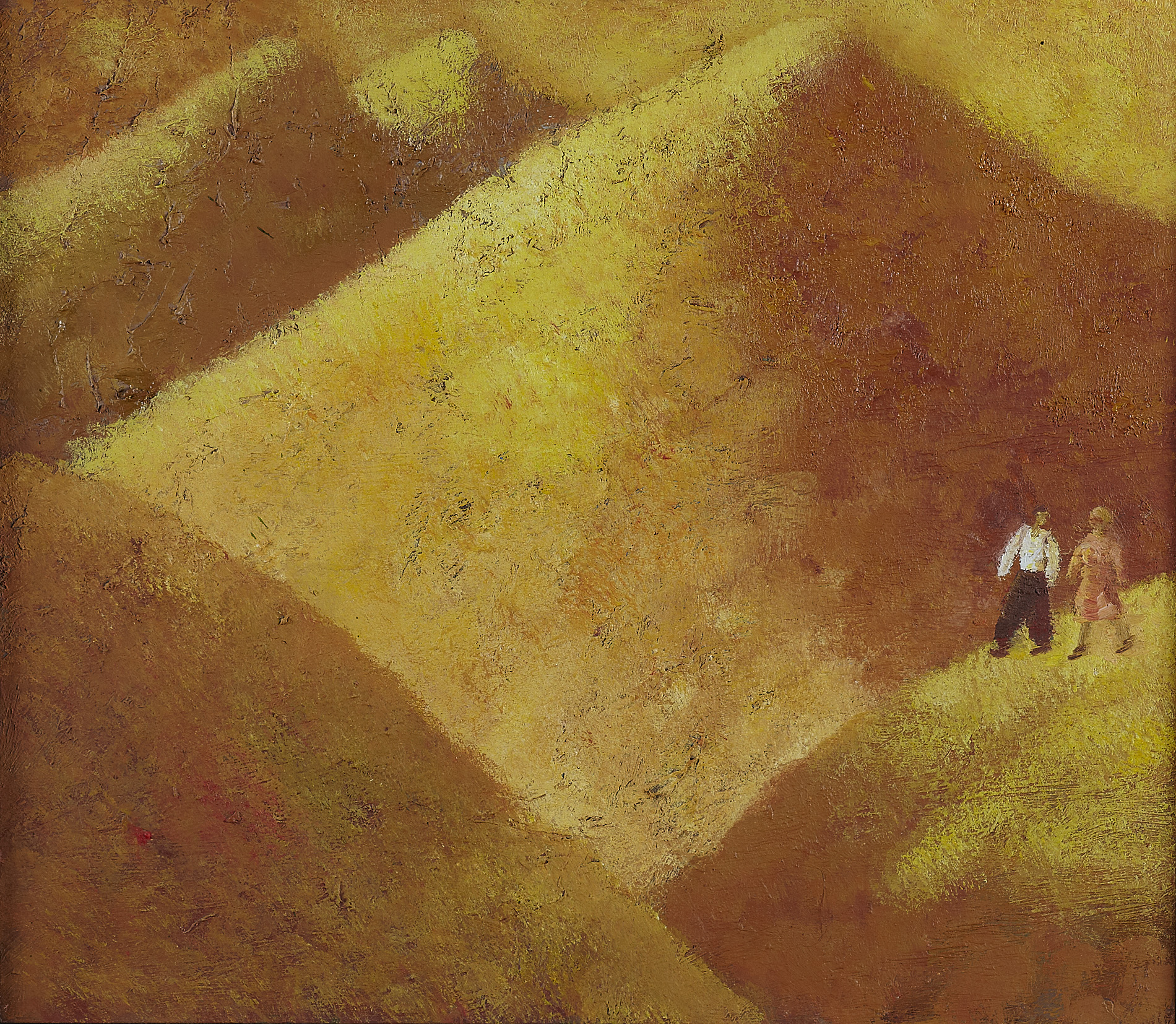 ROBERT MACLAURIN (SCOTTISH CONTEMPORARY)