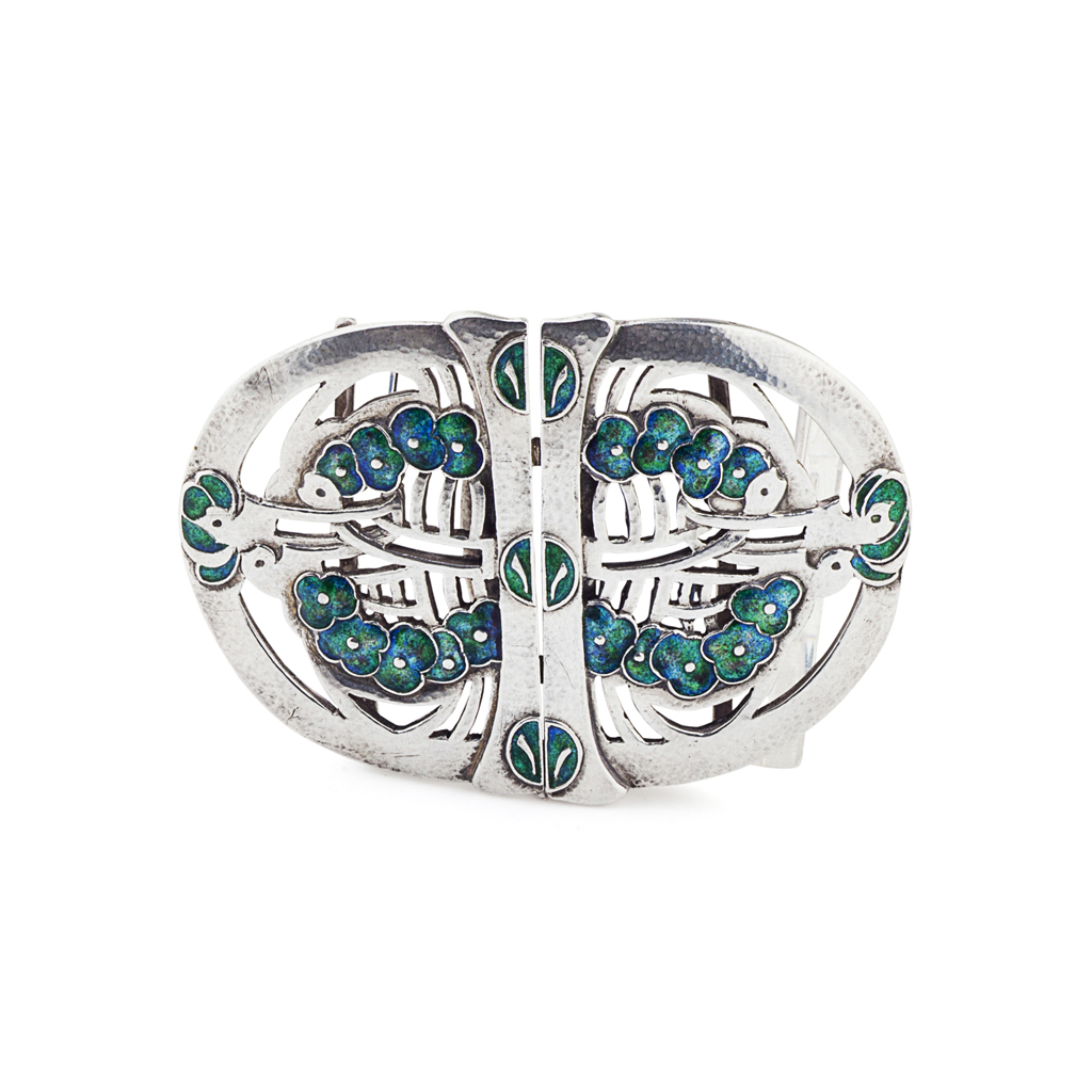 JESSIE MARION KING (1875-1949) FOR LIBERTY & CO., LONDON