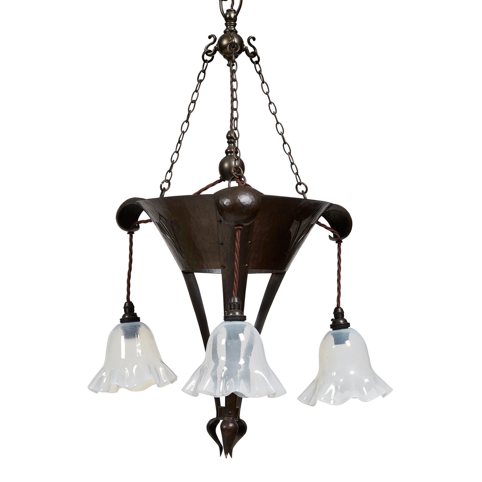 JESSON, BIRKETT & CO., BIRMINGHAM