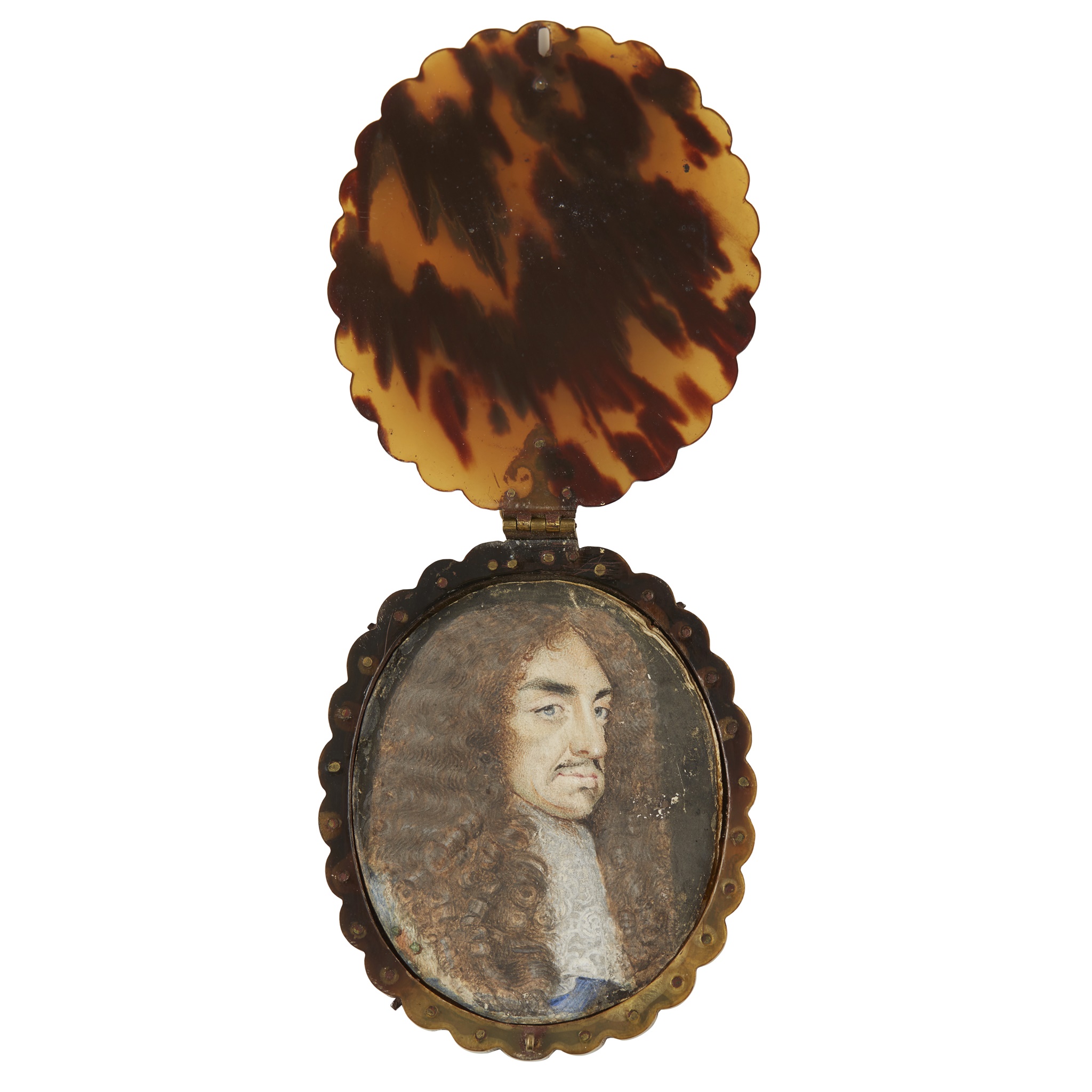 CIRCLE OF SAMUEL COOPER (BRITISH 1609-1672)