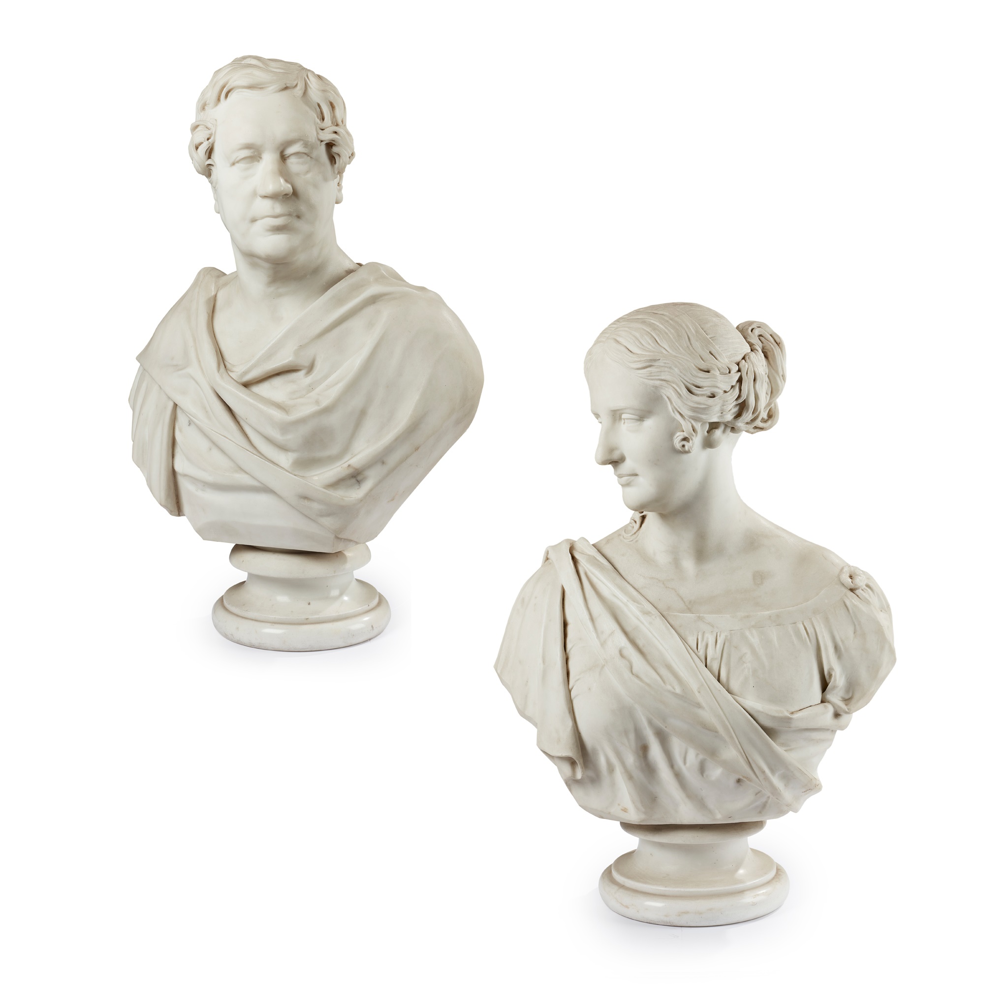 JAMES FILLANS (SCOTTISH 1808-1852)