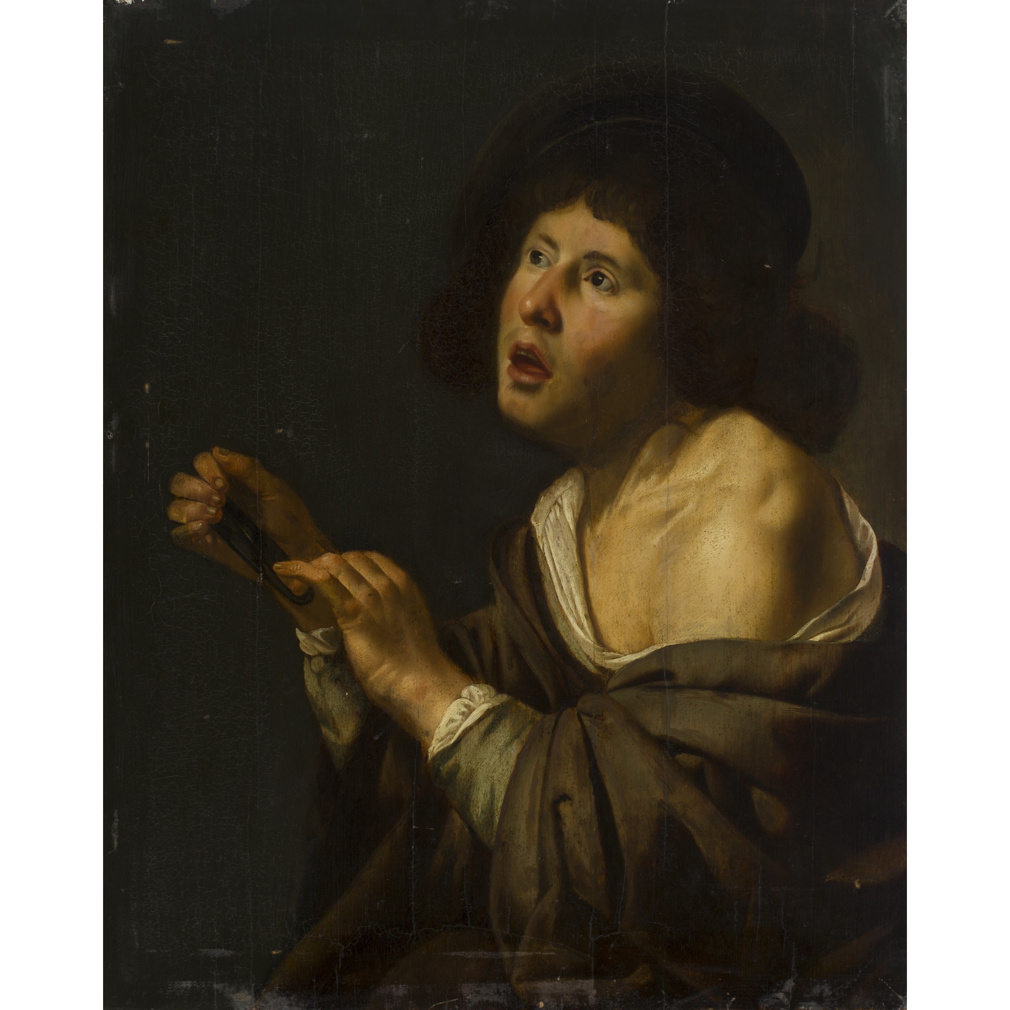 JAN VAN BIJLERT (UTRECHT 1603-1671)