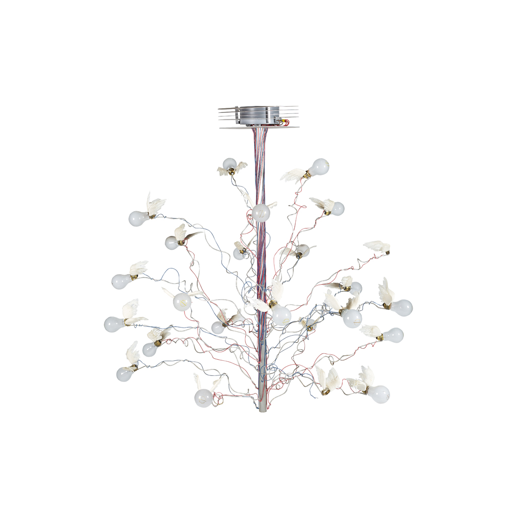 INGO MAURER (B. 1932) FOR INGO MAURER GMBH