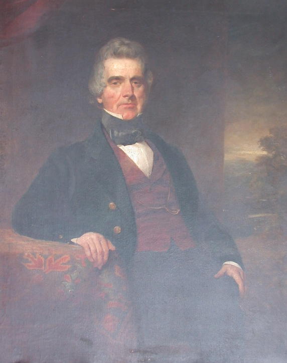 ATTRIBUTED TO SIR JOHN WATSON GORDON