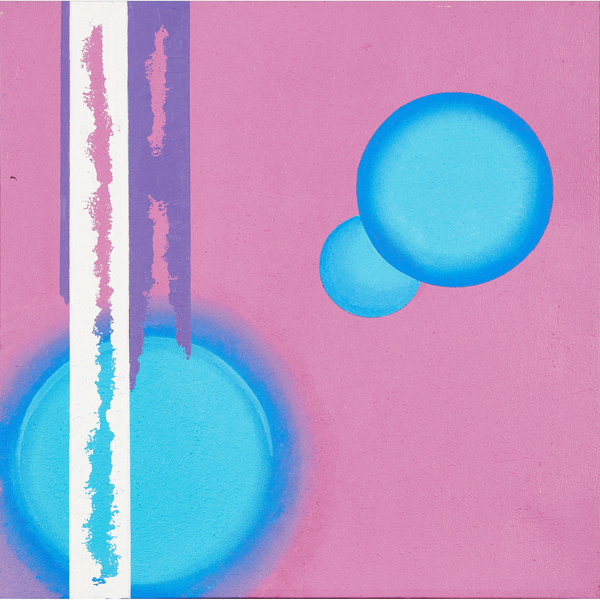 Tiffany Groves (British b.1975)