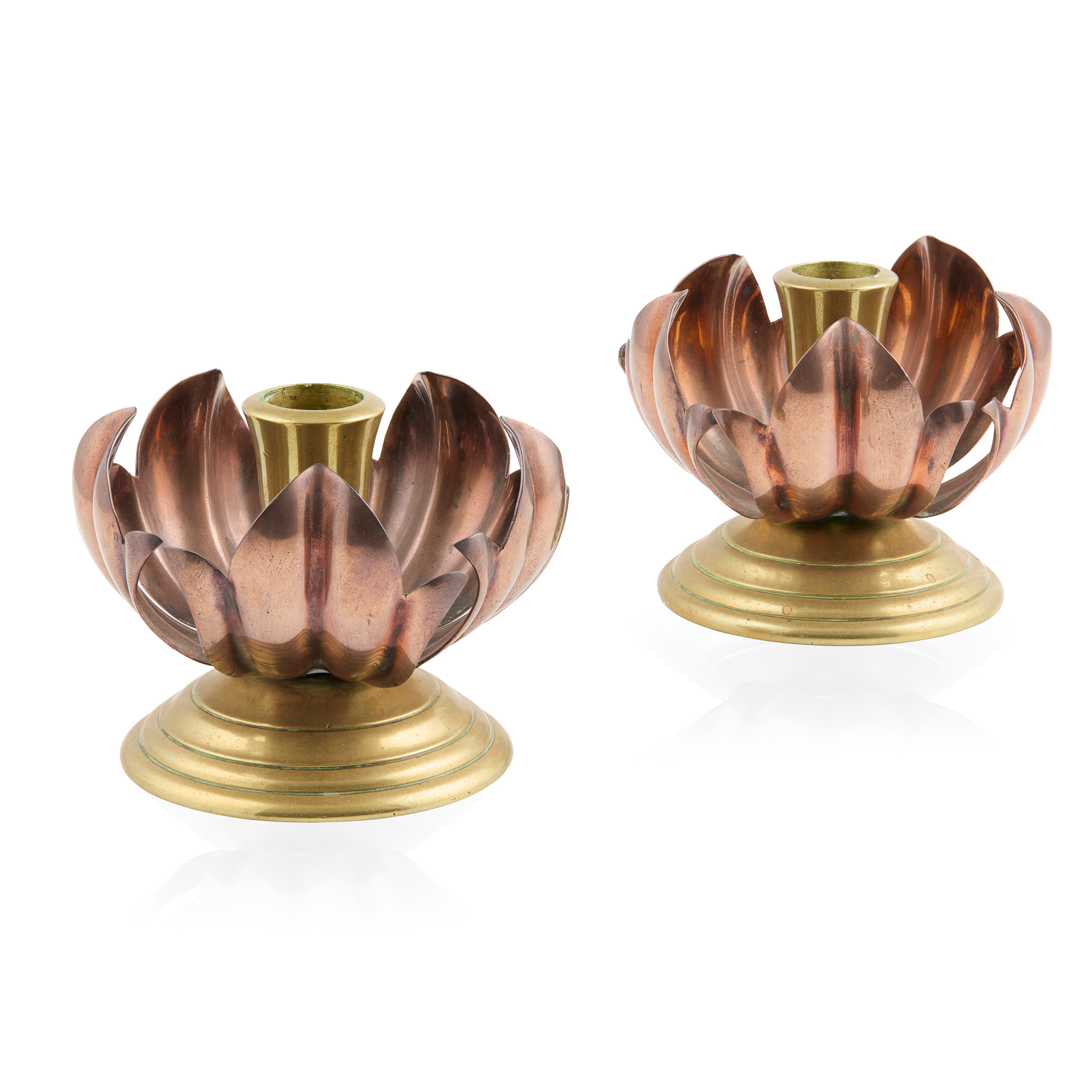 W. A. S. BENSON (1854-1924)