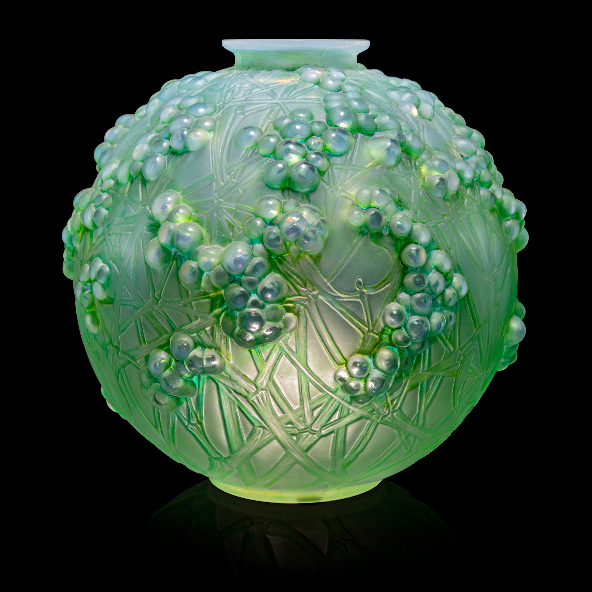 RENÉ LALIQUE (1860-1945)