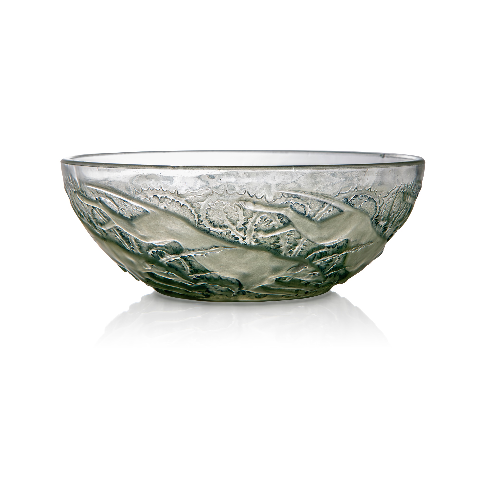 René Lalique (French 1860-1945)