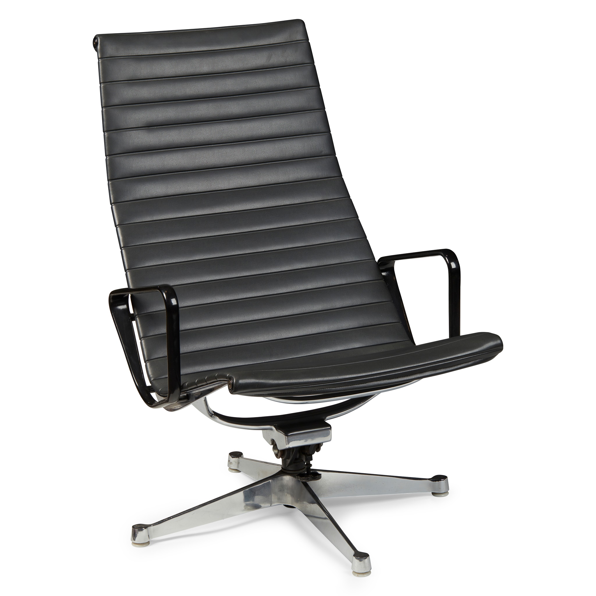 Charles & Ray Eames (American 1907-1978 & 1912-1988) for Herman Miller